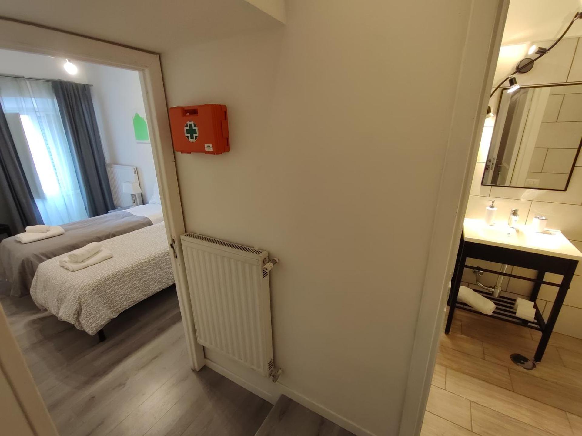 Giubbonari Street - Photo 41