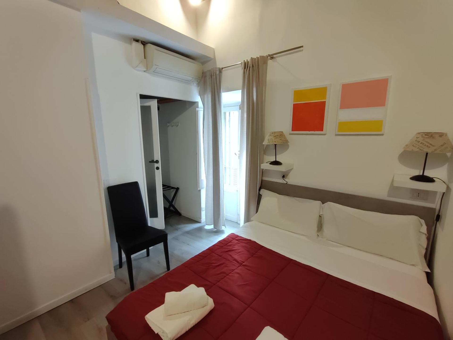 Giubbonari Street - Photo 61