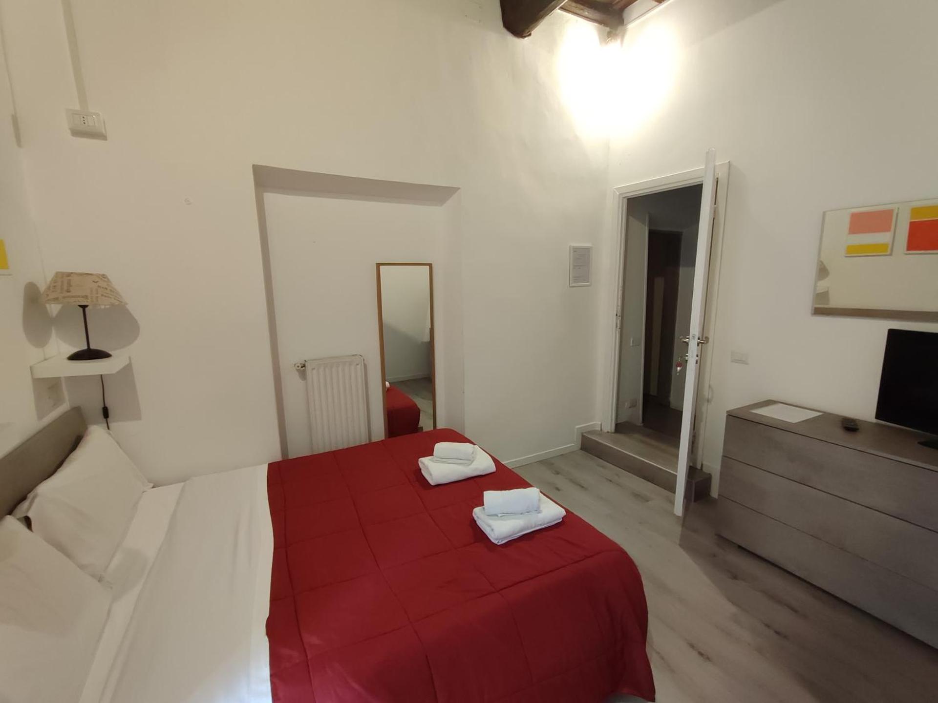 Giubbonari Street - Photo 62