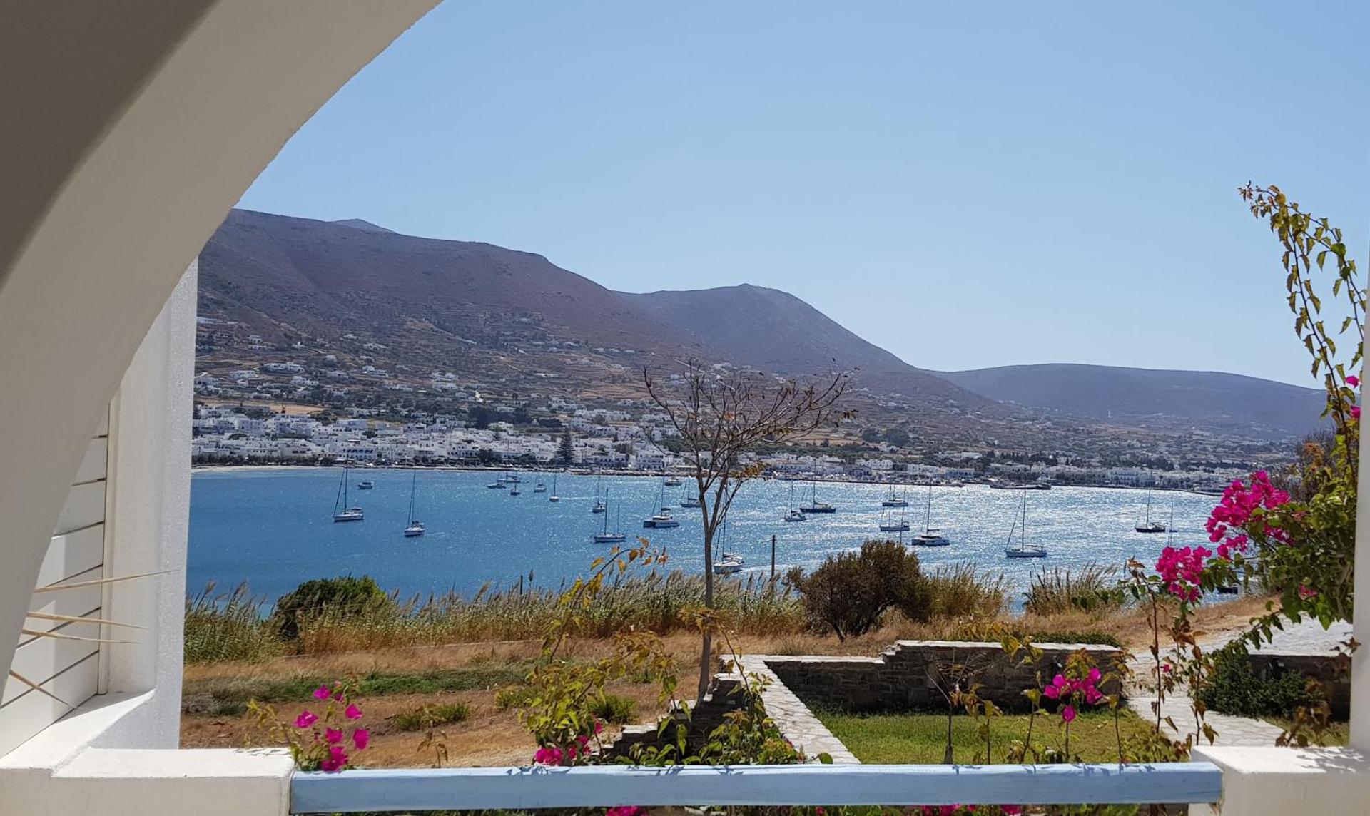 Paros Paradise Apartments - Photo 21