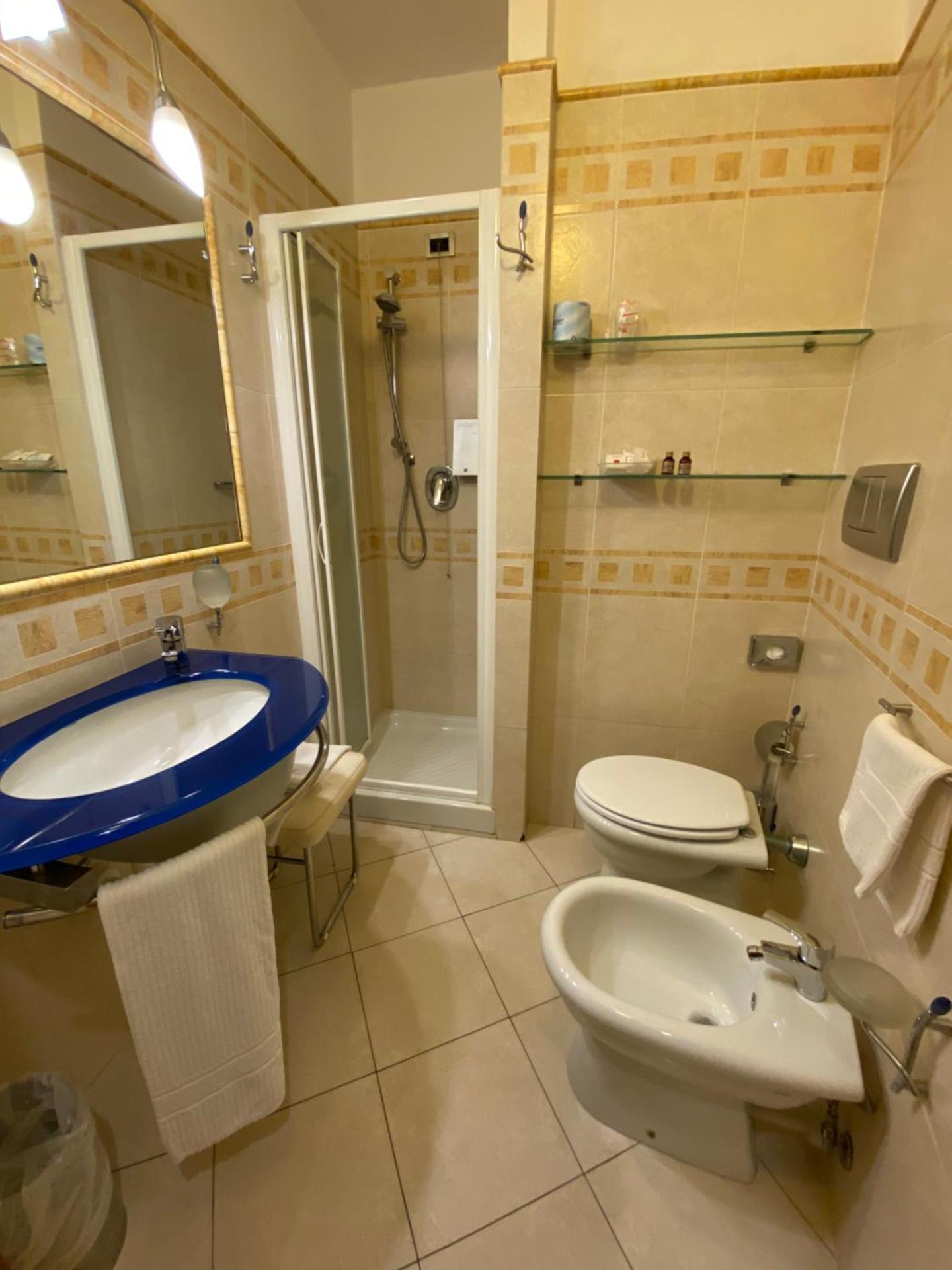 Hotel Parigi & Spa - Photo 108