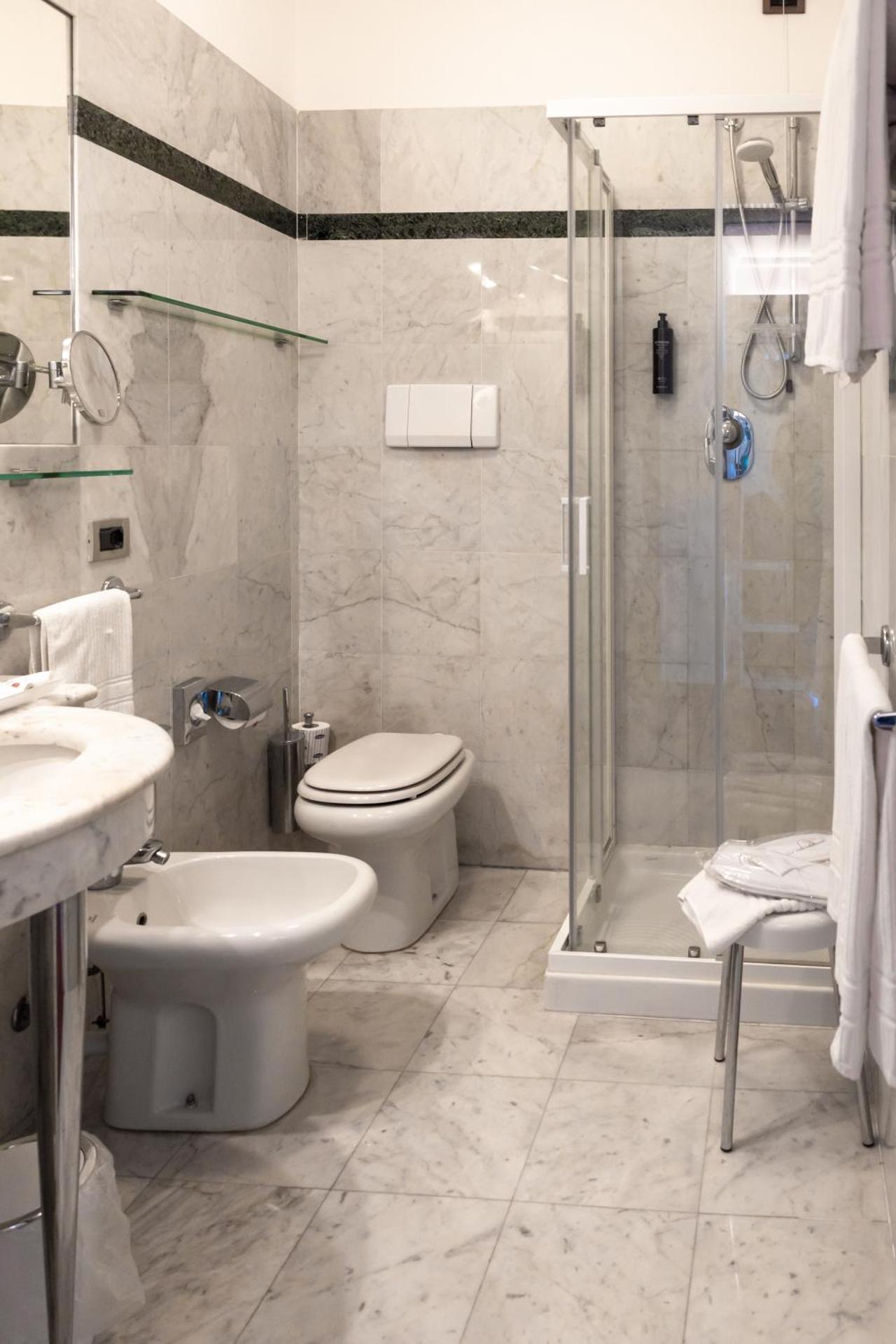 Hotel Parigi & Spa - Photo 19