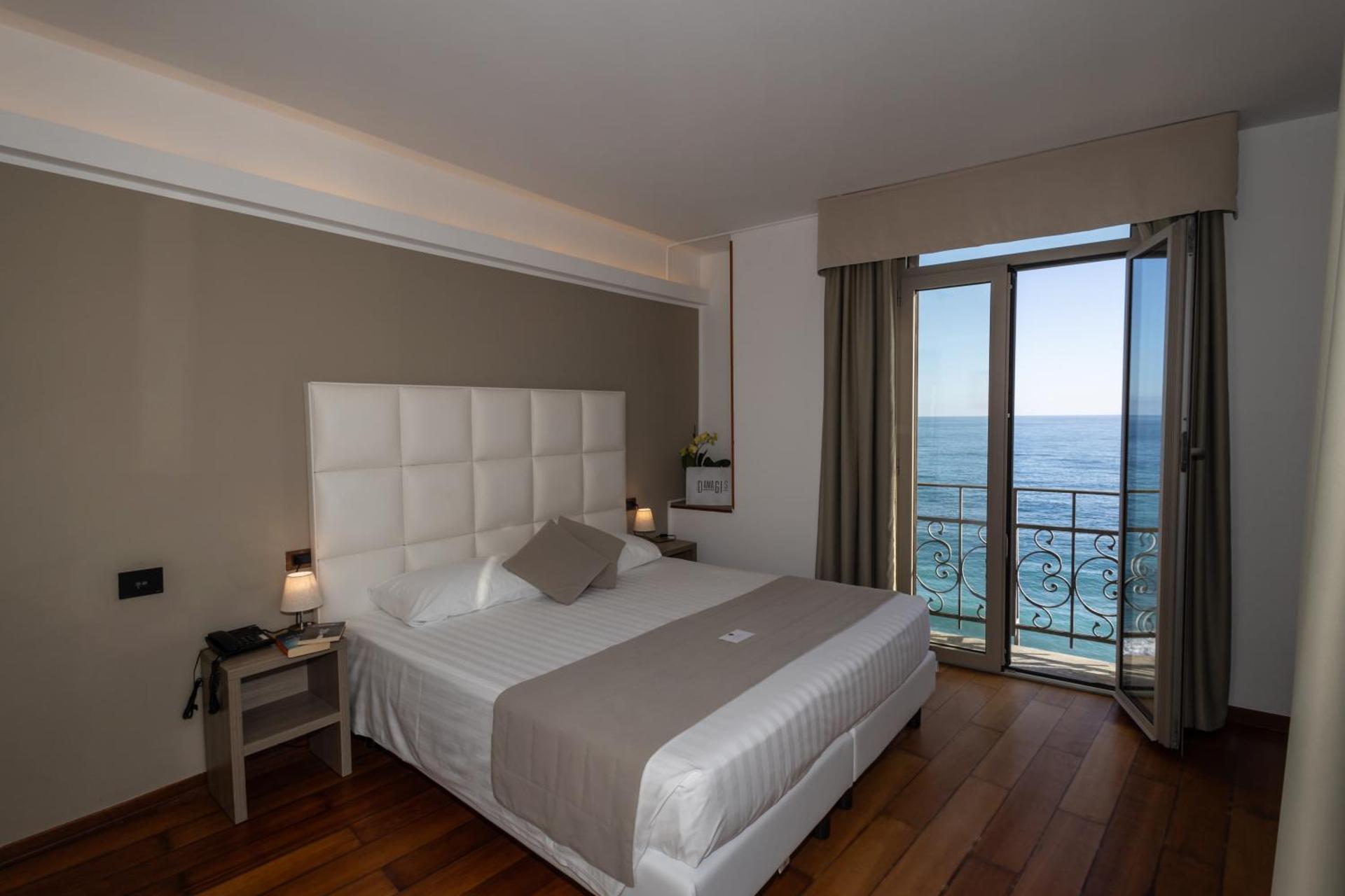 Hotel Parigi & Spa - Photo 48