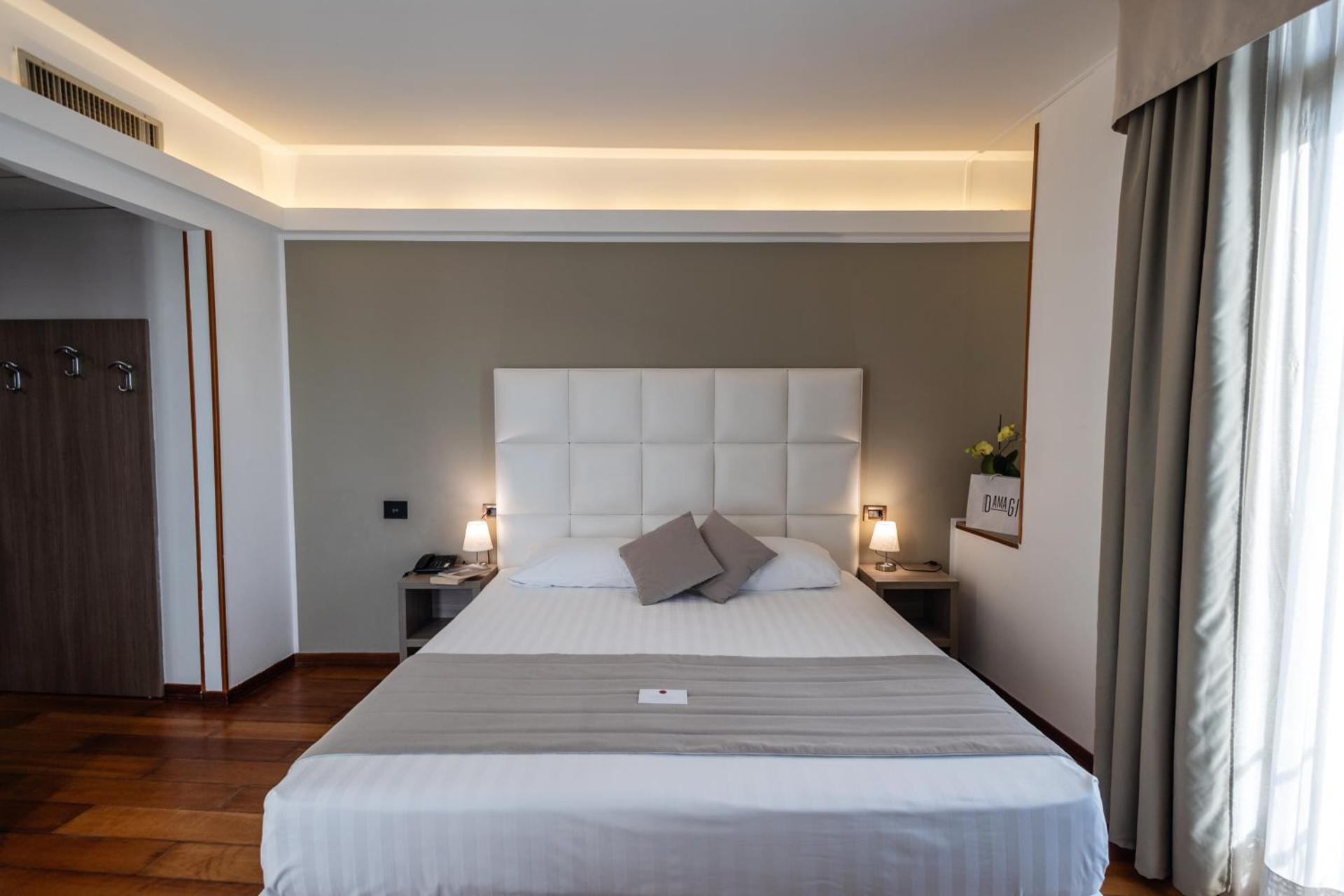 Hotel Parigi & Spa - Photo 53
