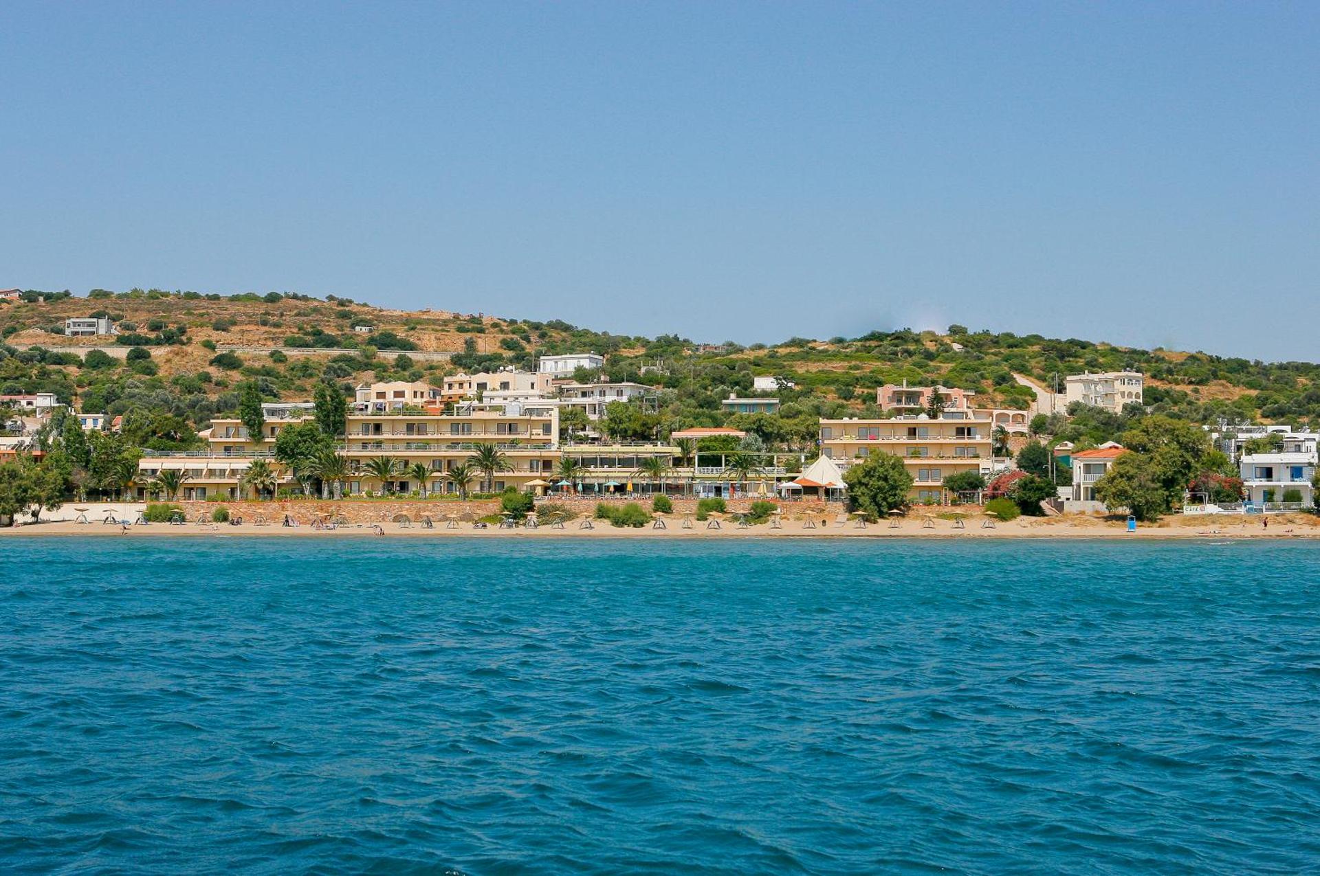 Golden Sand Hotel - Photo 16