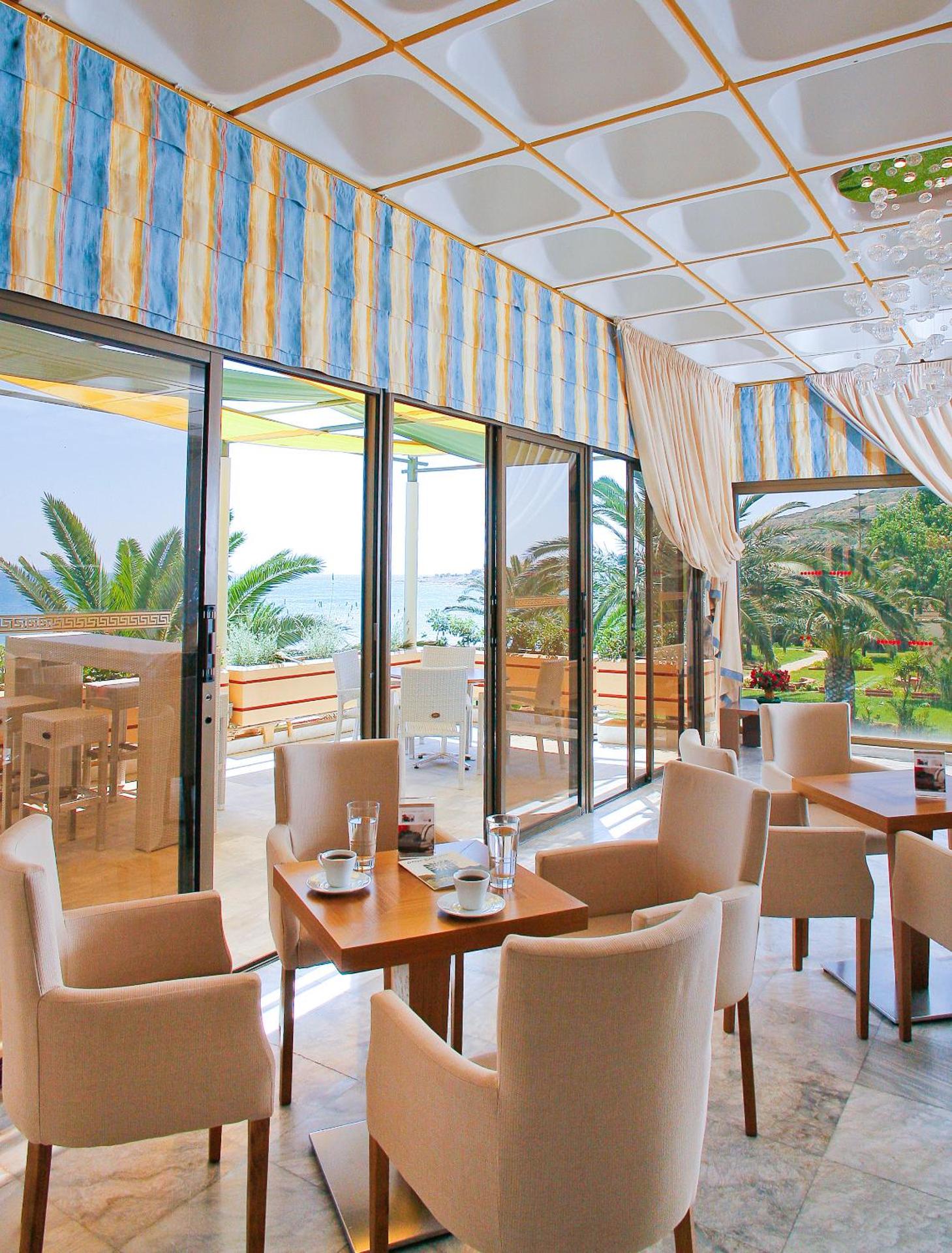 Golden Sand Hotel - Photo 50