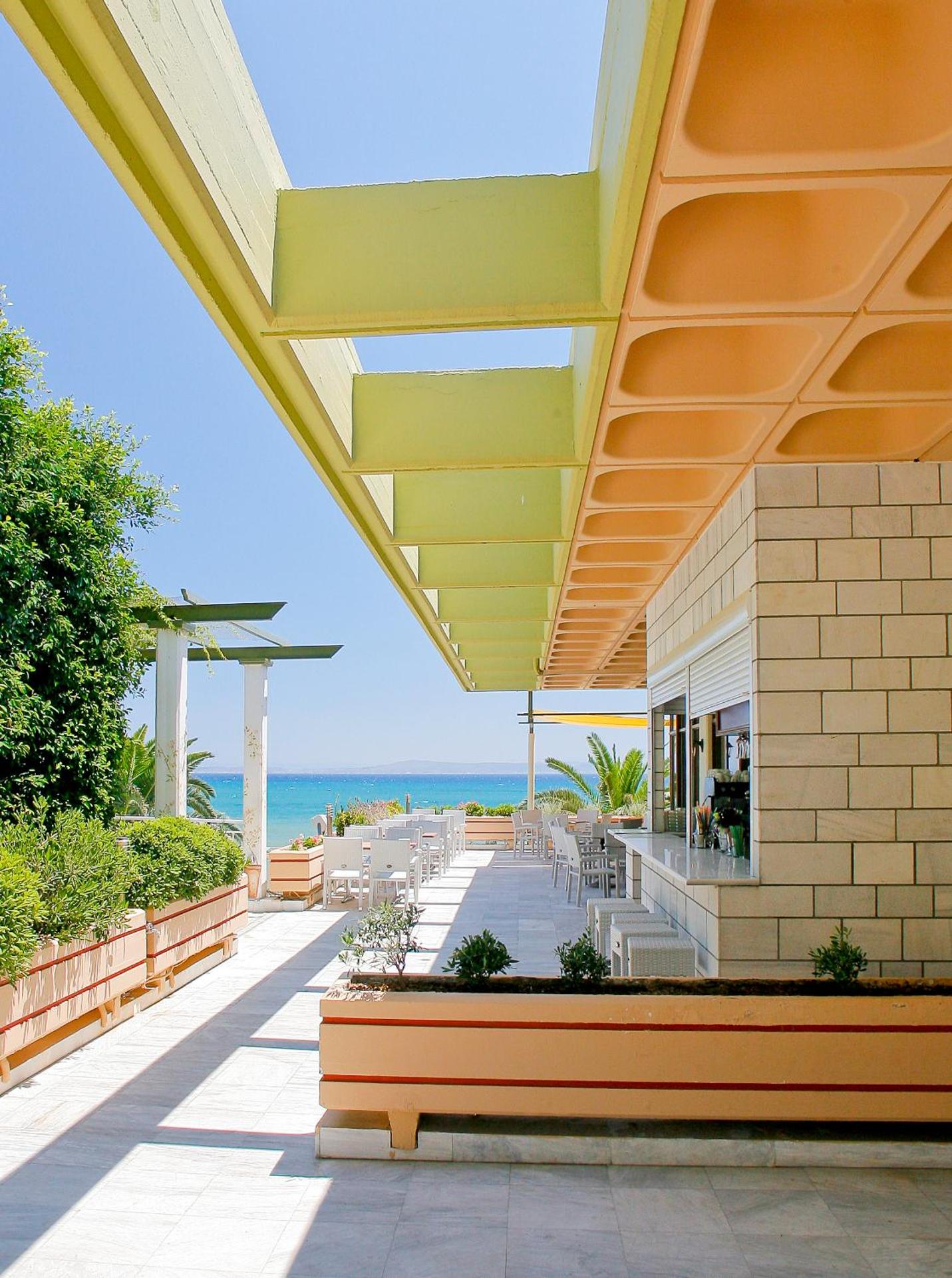 Golden Sand Hotel - Photo 47