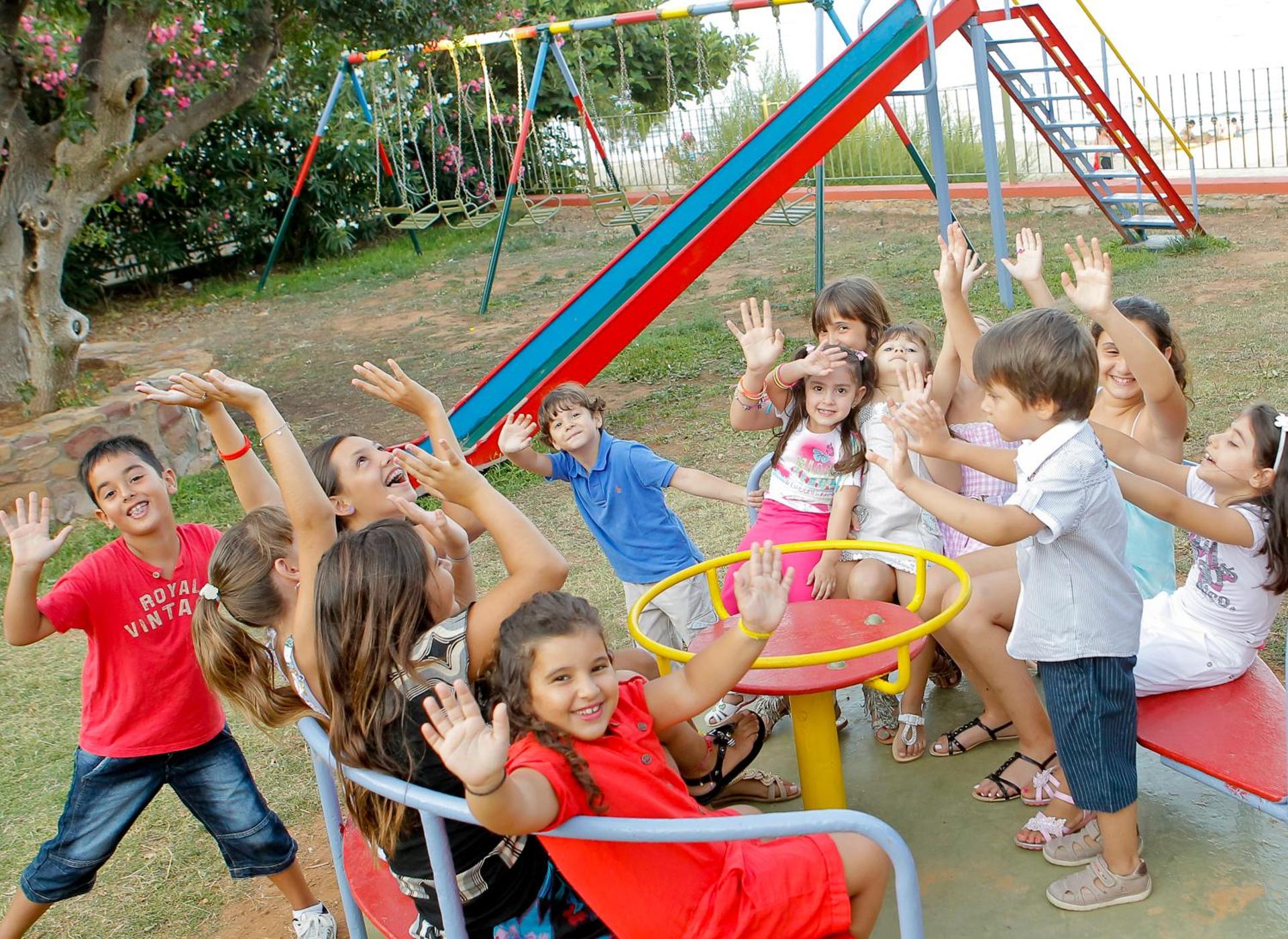 Golden Sand Hotel - Photo 61