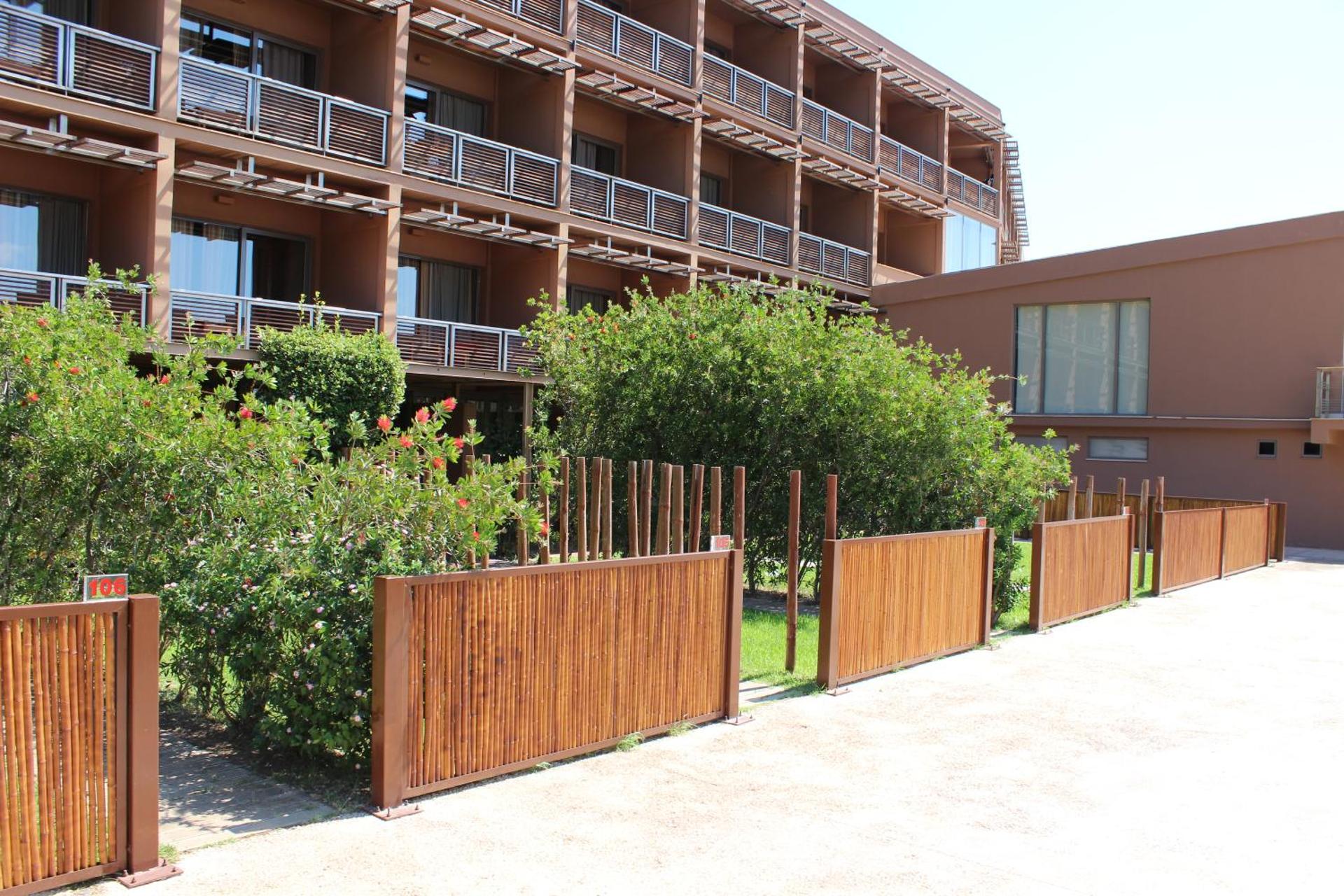 Aegeon Beach Hotel - Photo 19