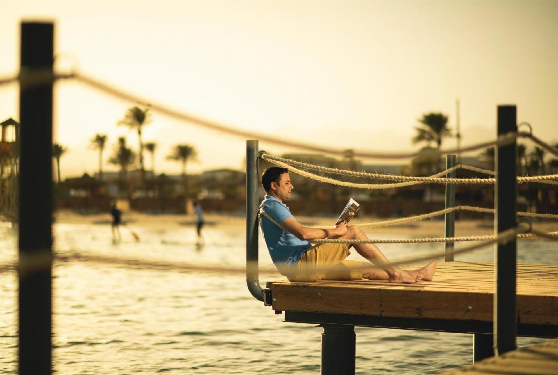 Movenpick Waterpark Resort & Spa Soma Bay - Photo 180