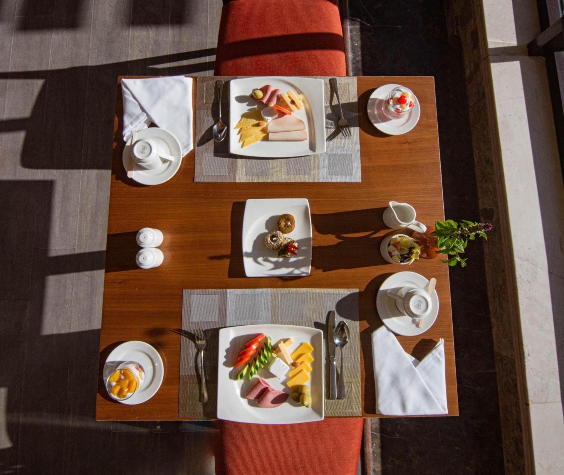 Movenpick Waterpark Resort & Spa Soma Bay - Photo 51