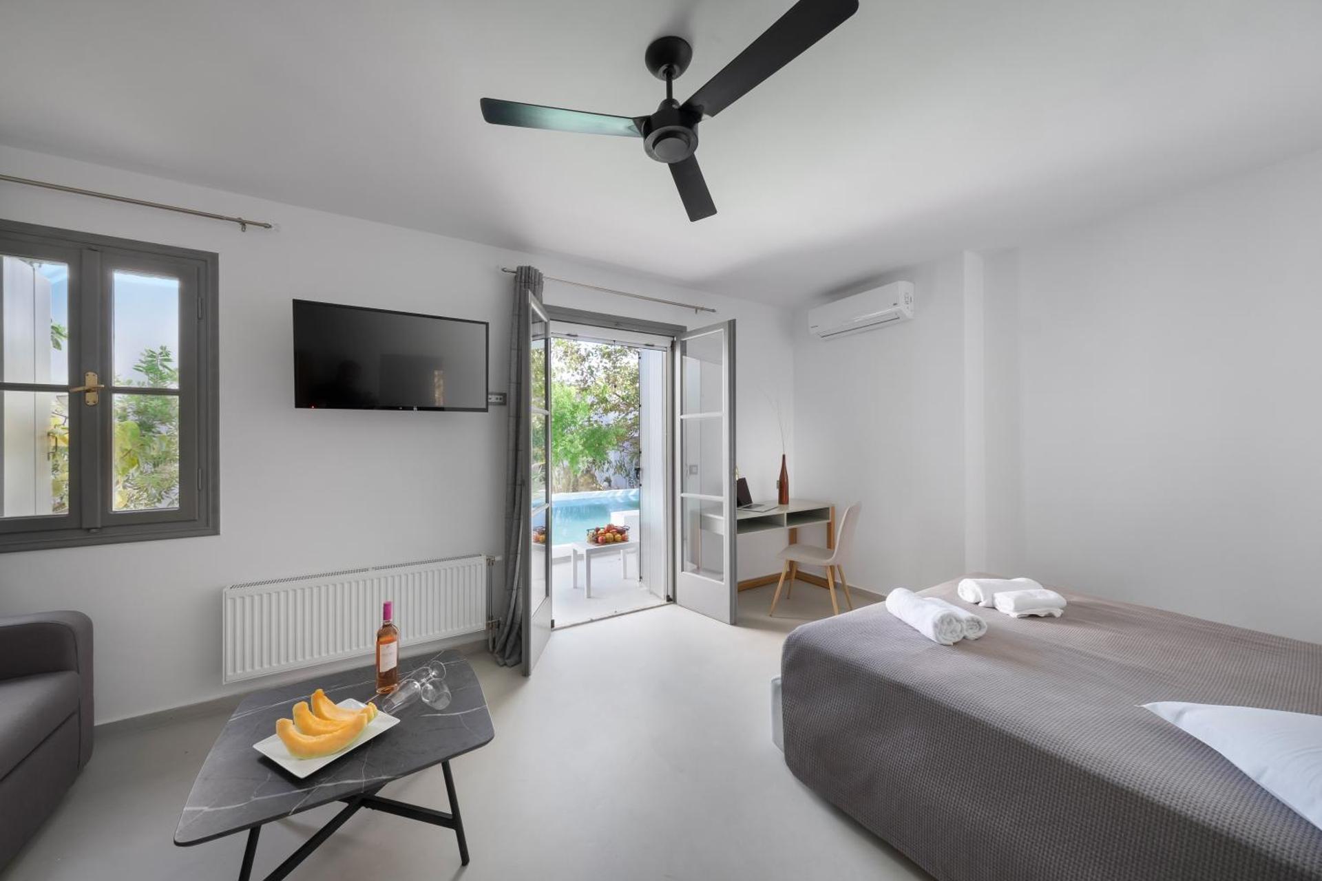 Hotel Nefeli - Photo 98