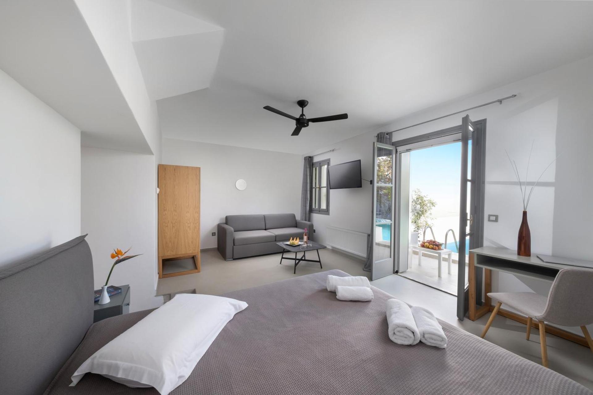 Hotel Nefeli - Photo 99