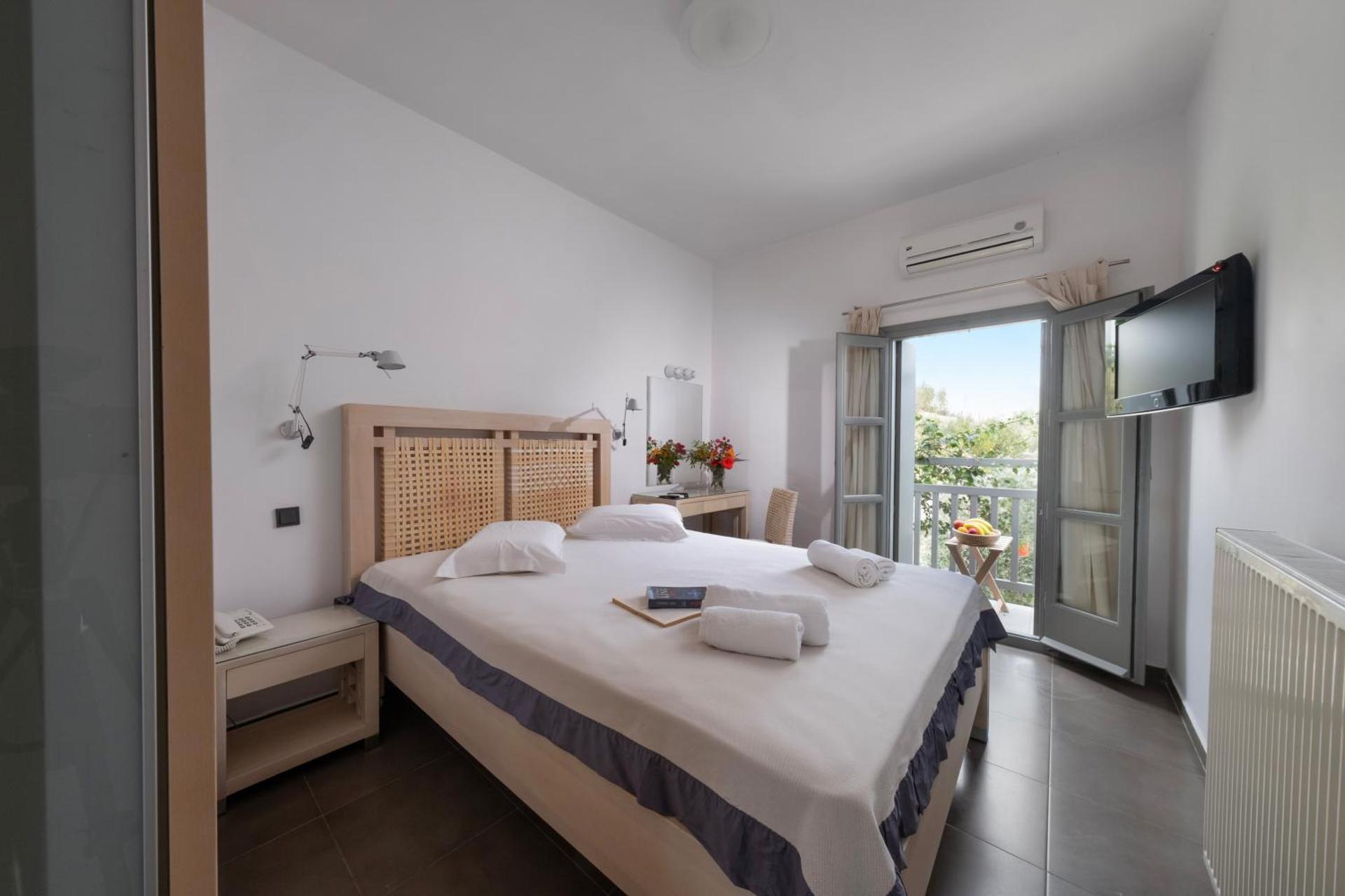 Hotel Nefeli - Photo 67