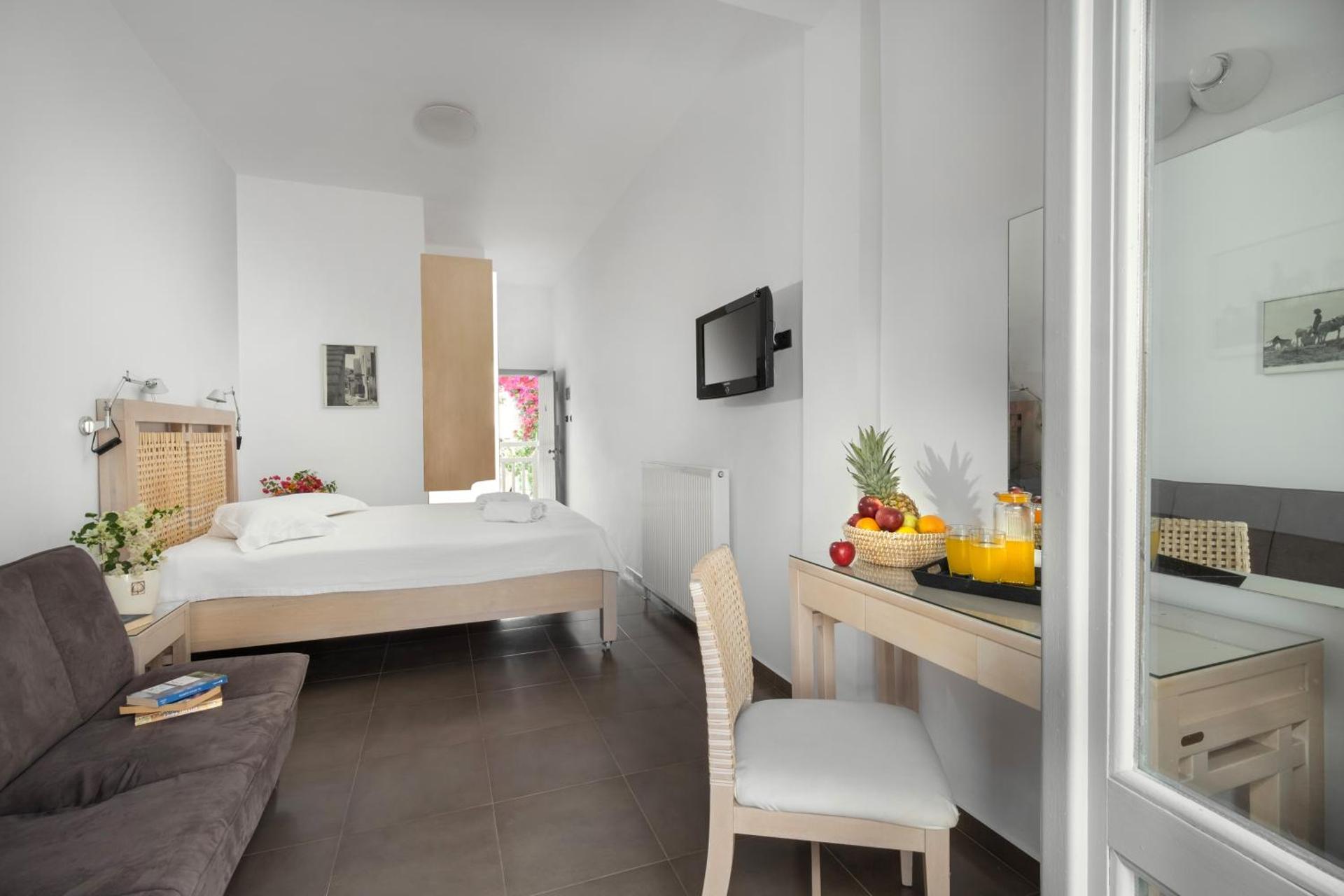 Hotel Nefeli - Photo 58