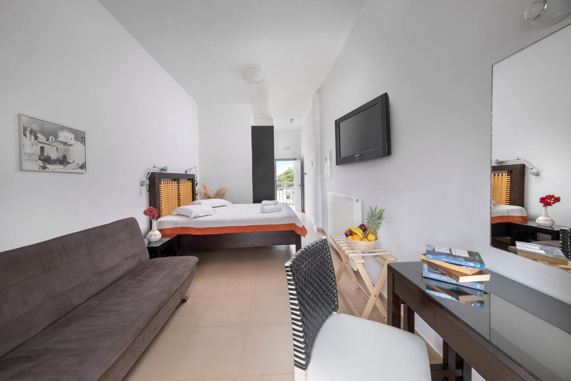 Hotel Nefeli - Photo 57