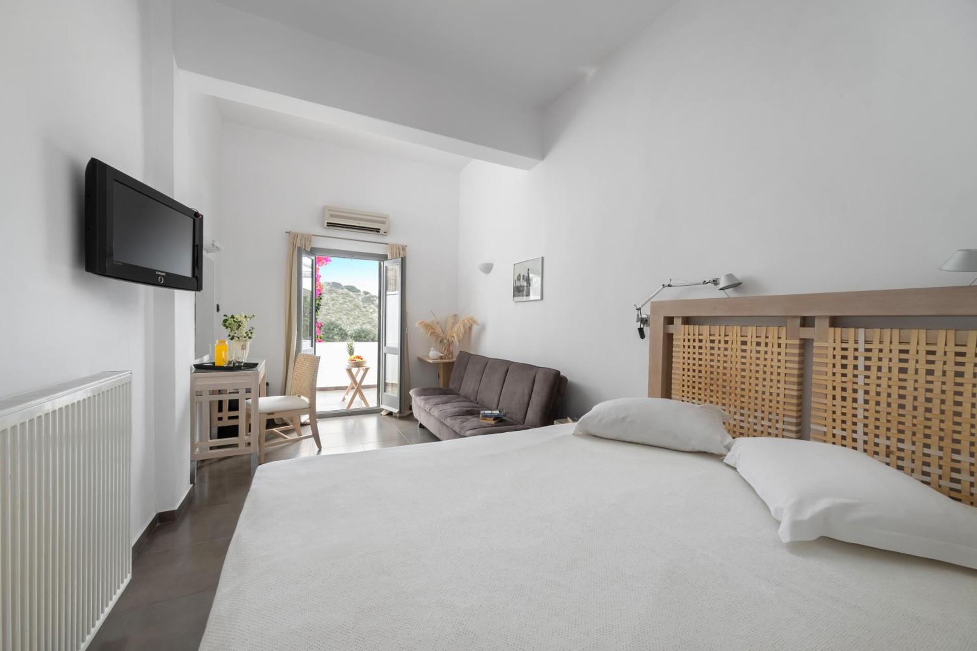 Hotel Nefeli - Photo 64