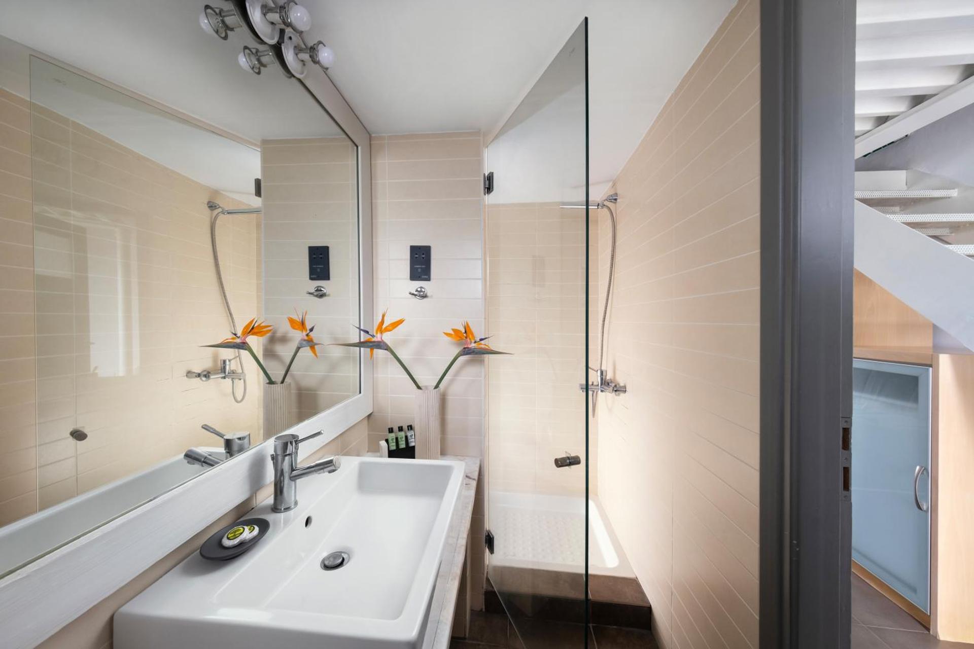 Hotel Nefeli - Photo 60