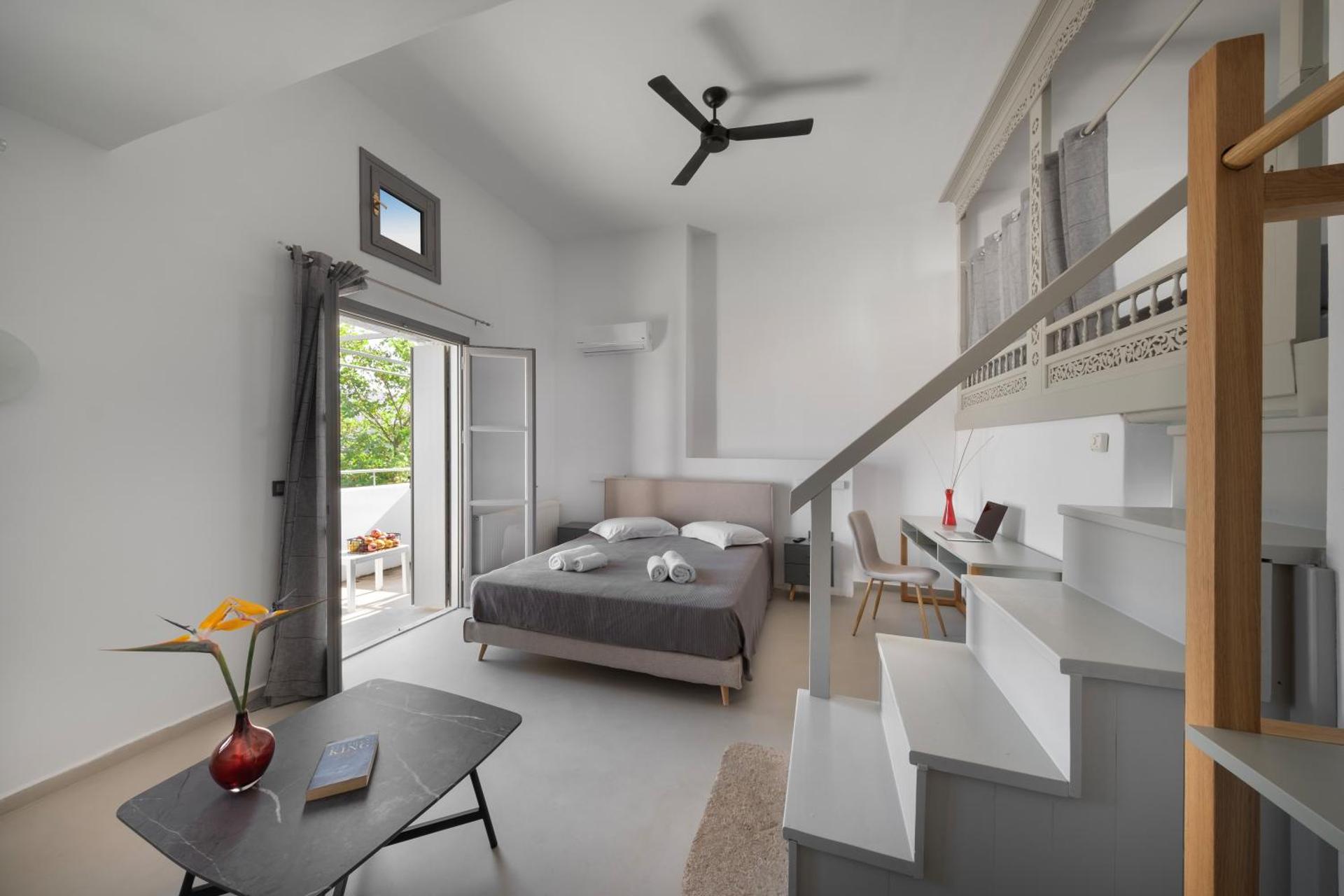 Hotel Nefeli - Photo 29