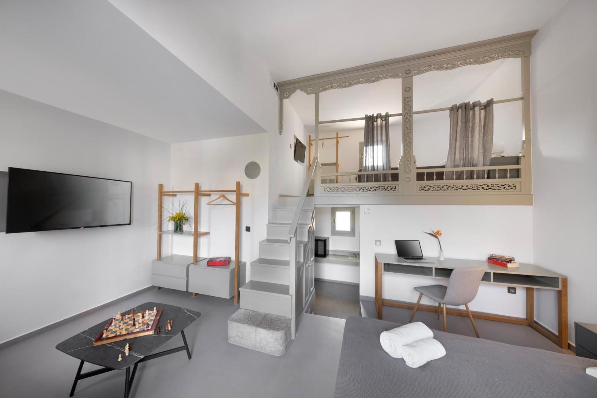 Hotel Nefeli - Photo 33