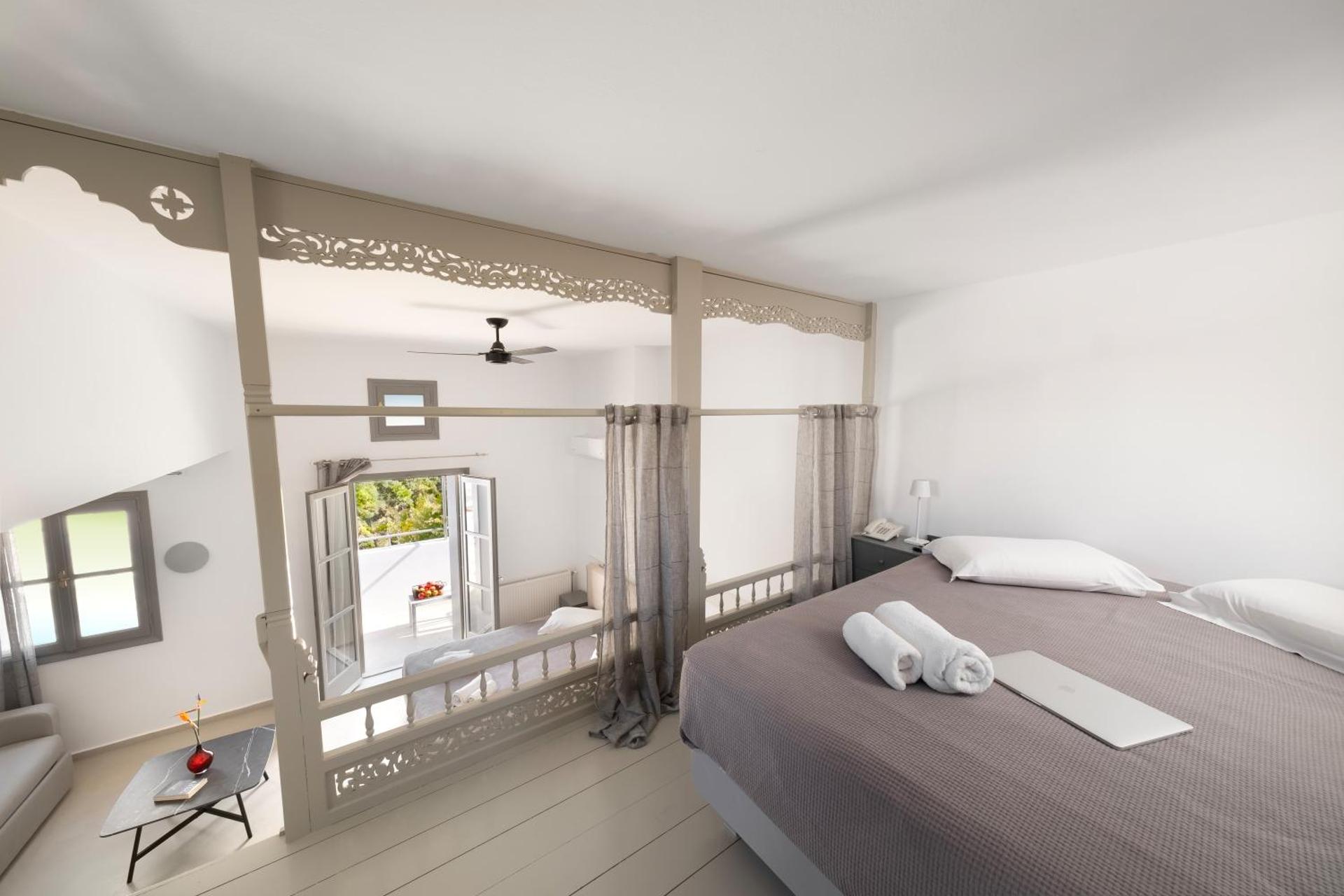 Hotel Nefeli - Photo 34