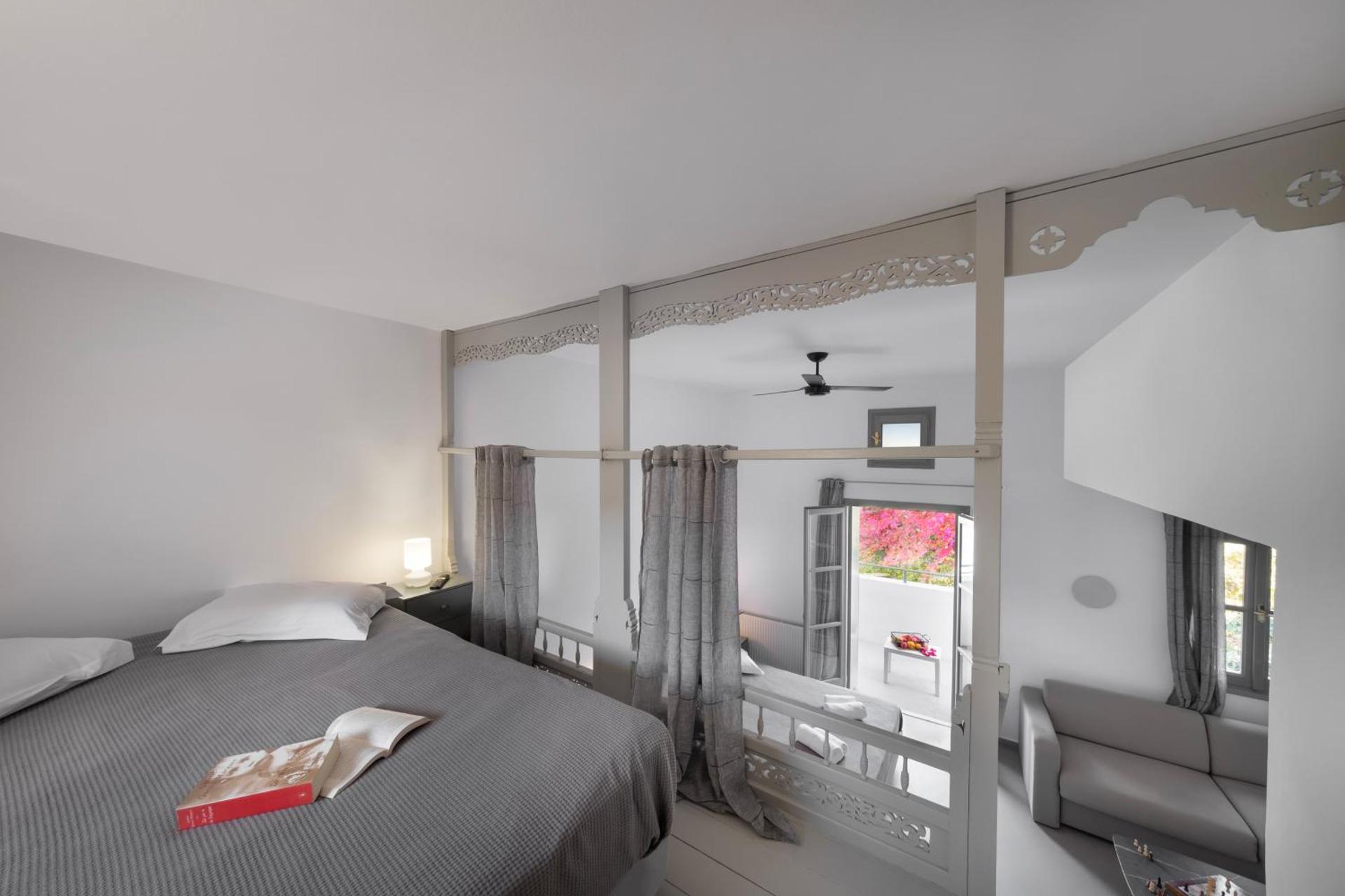 Hotel Nefeli - Photo 35