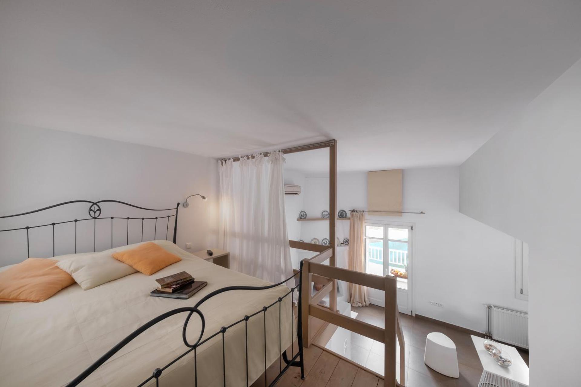 Hotel Nefeli - Photo 36