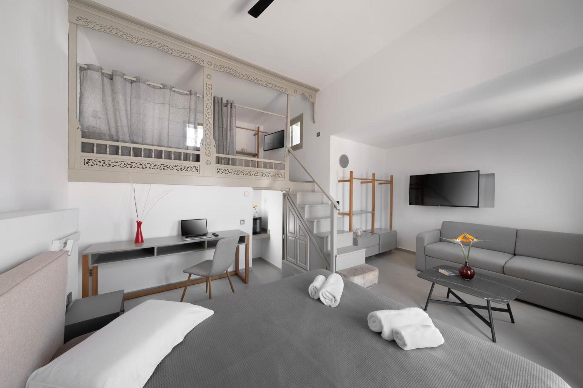 Hotel Nefeli - Photo 40