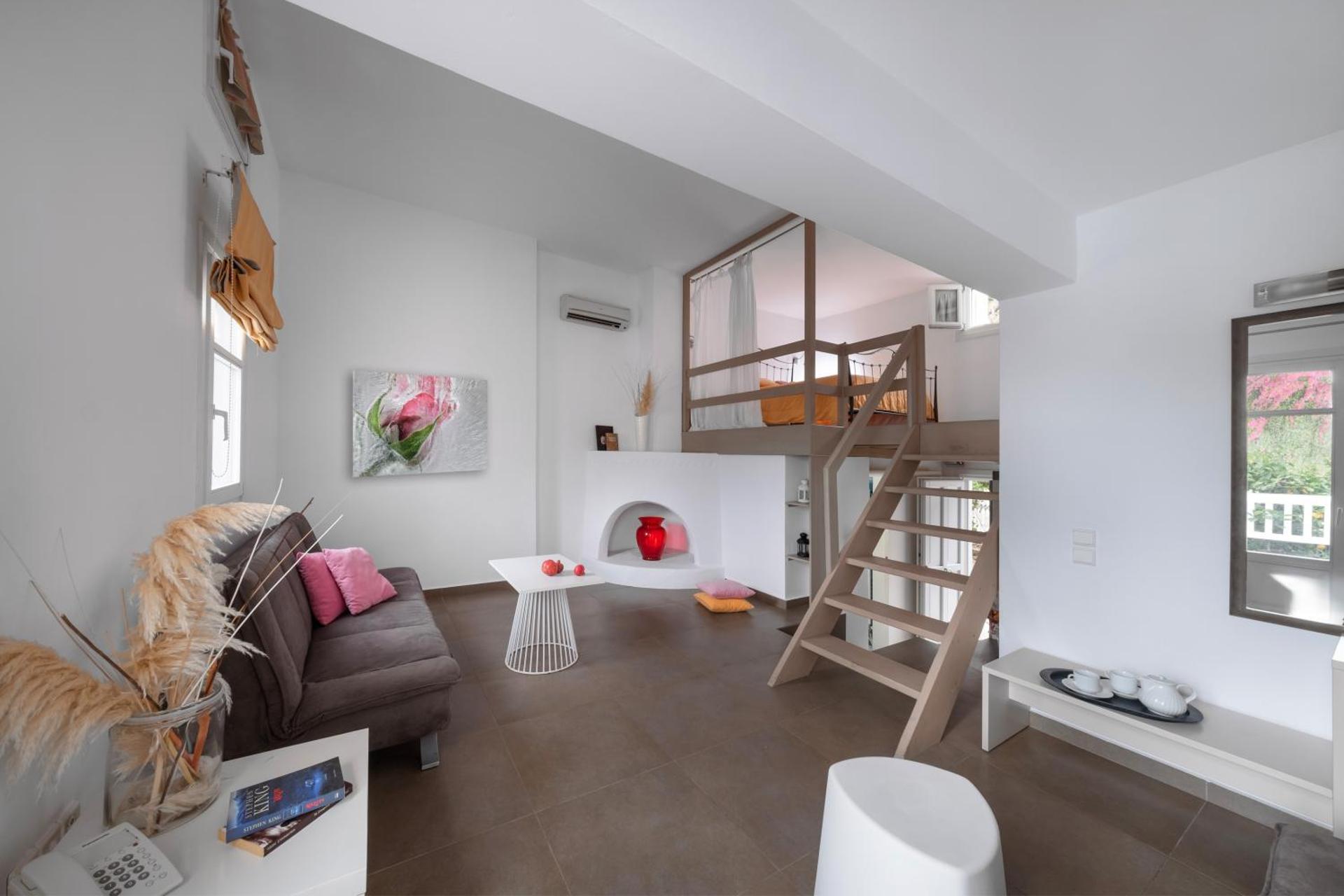 Hotel Nefeli - Photo 41