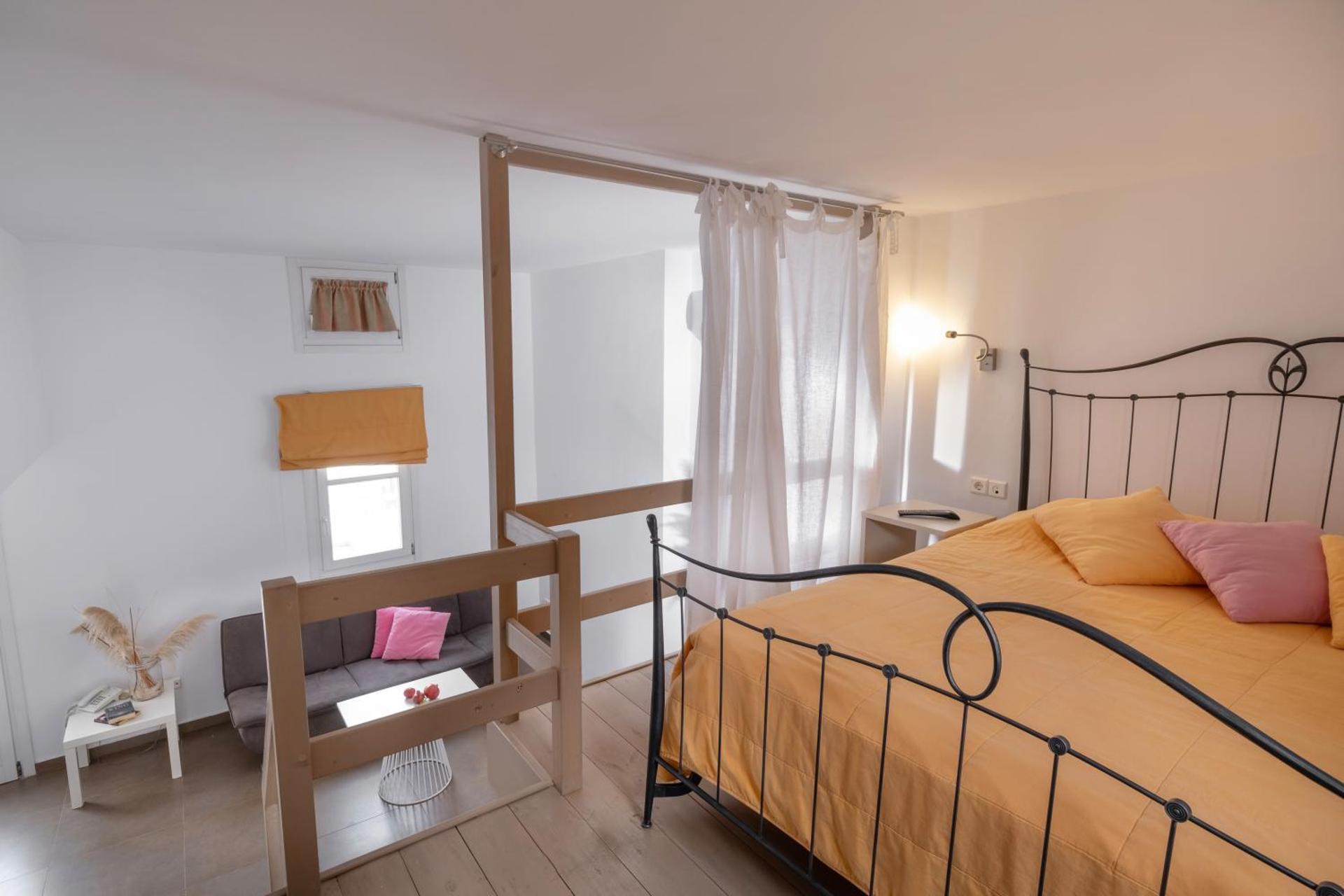 Hotel Nefeli - Photo 42