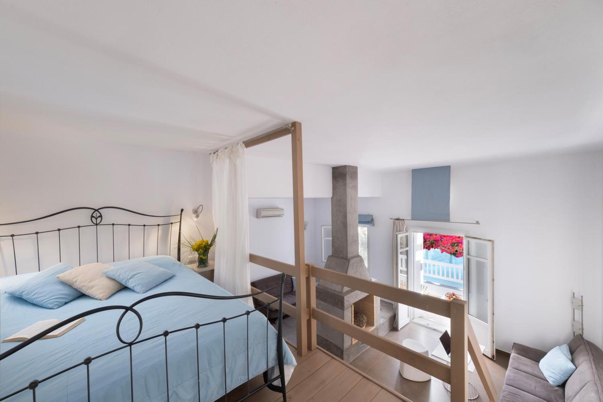 Hotel Nefeli - Photo 46