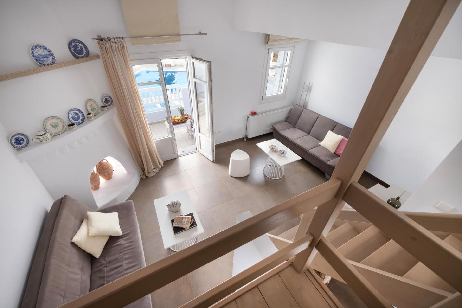 Hotel Nefeli - Photo 44