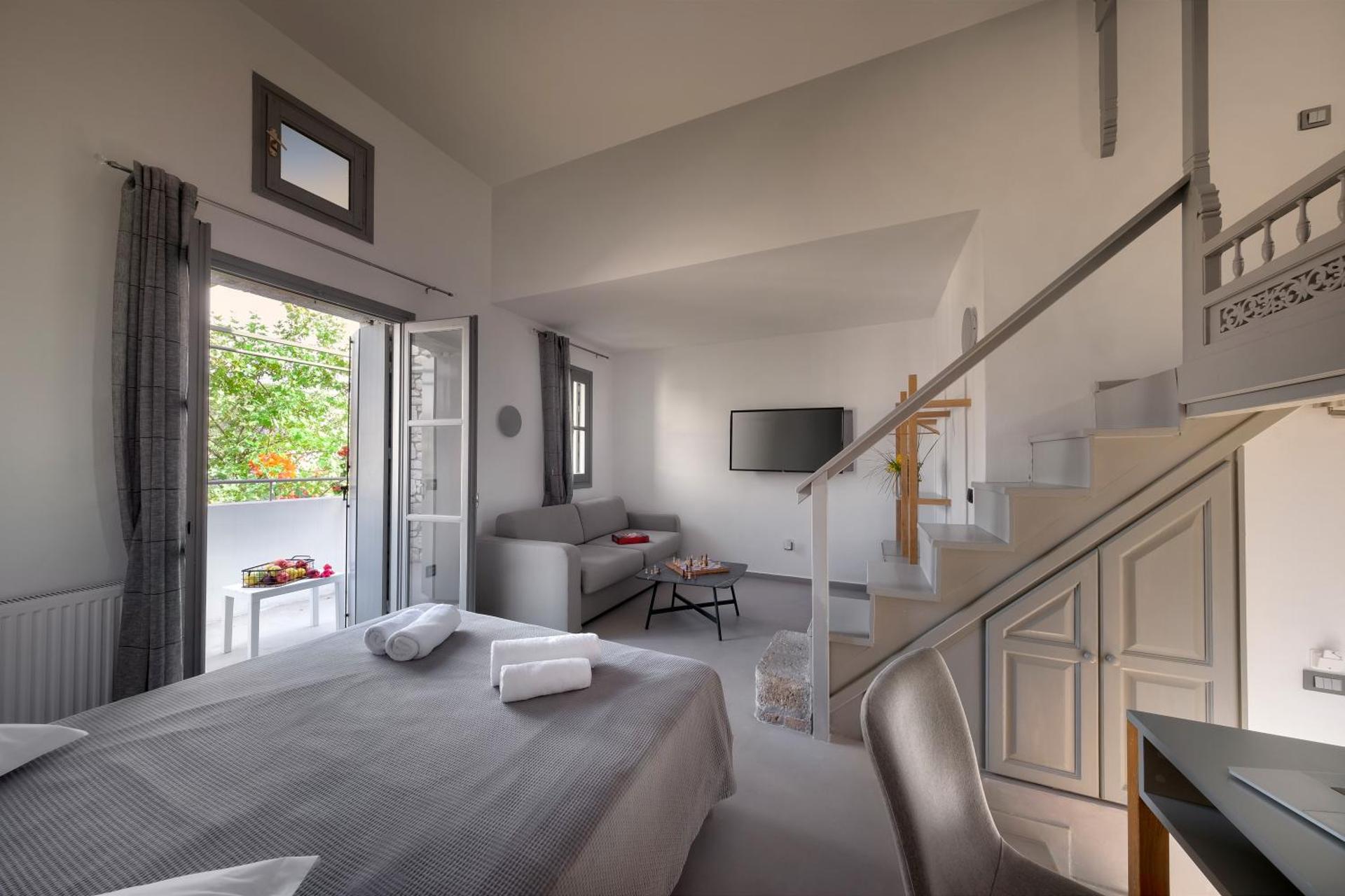 Hotel Nefeli - Photo 43