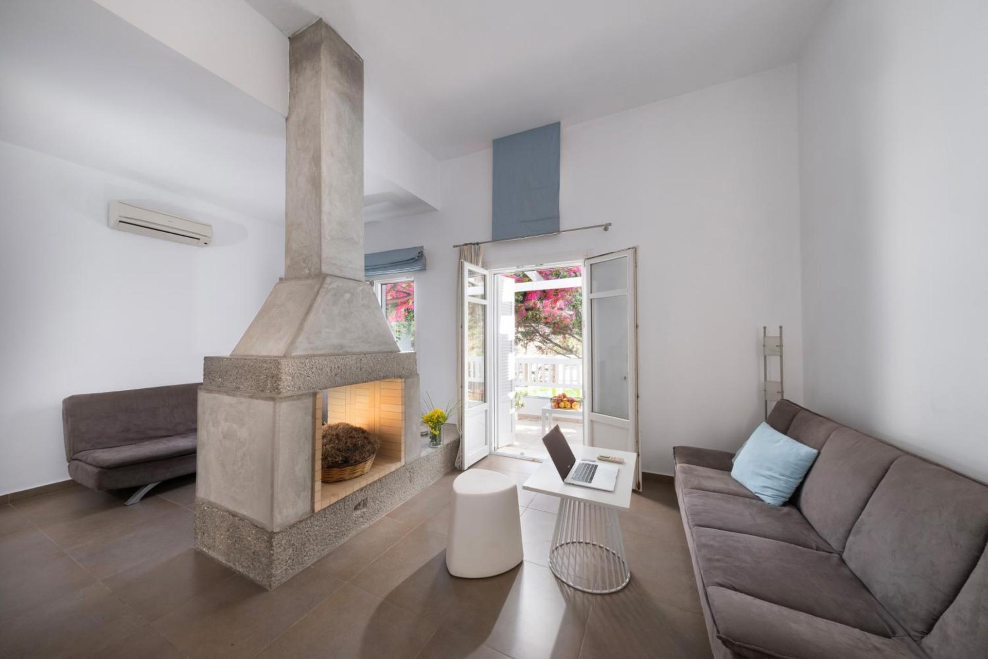 Hotel Nefeli - Photo 53
