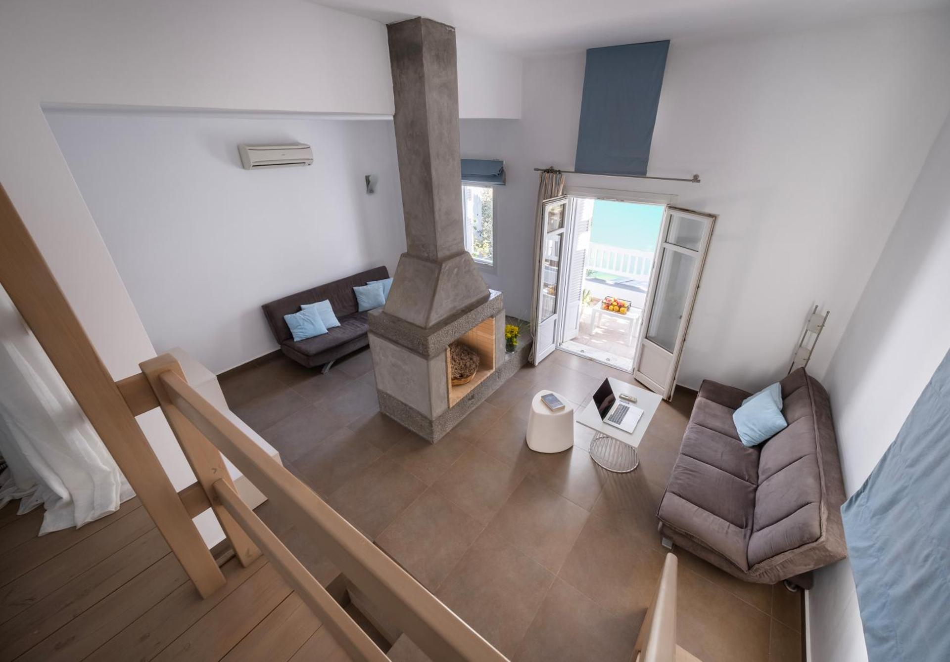 Hotel Nefeli - Photo 51