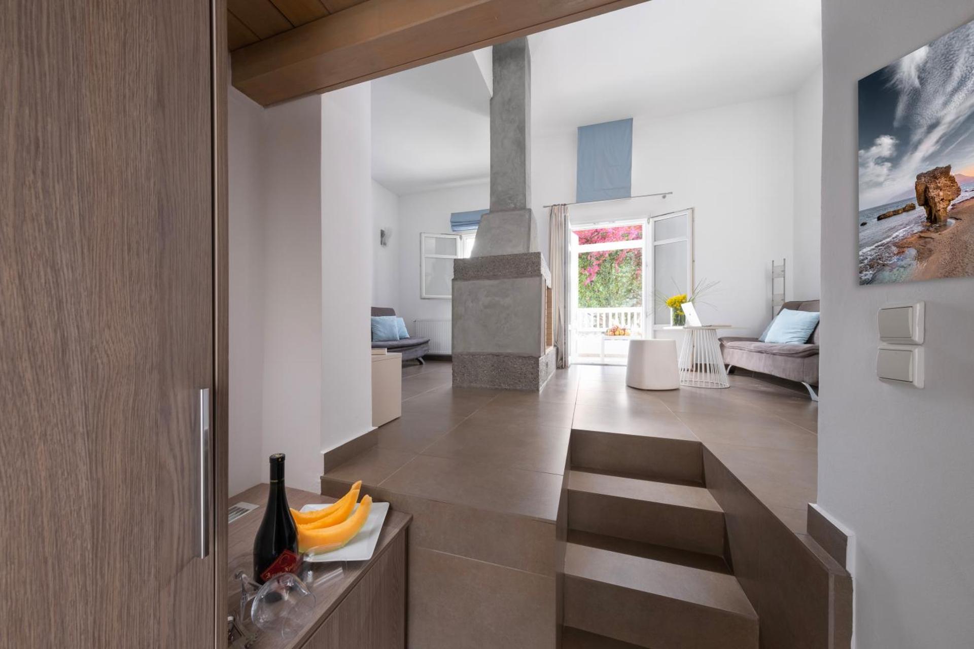 Hotel Nefeli - Photo 48