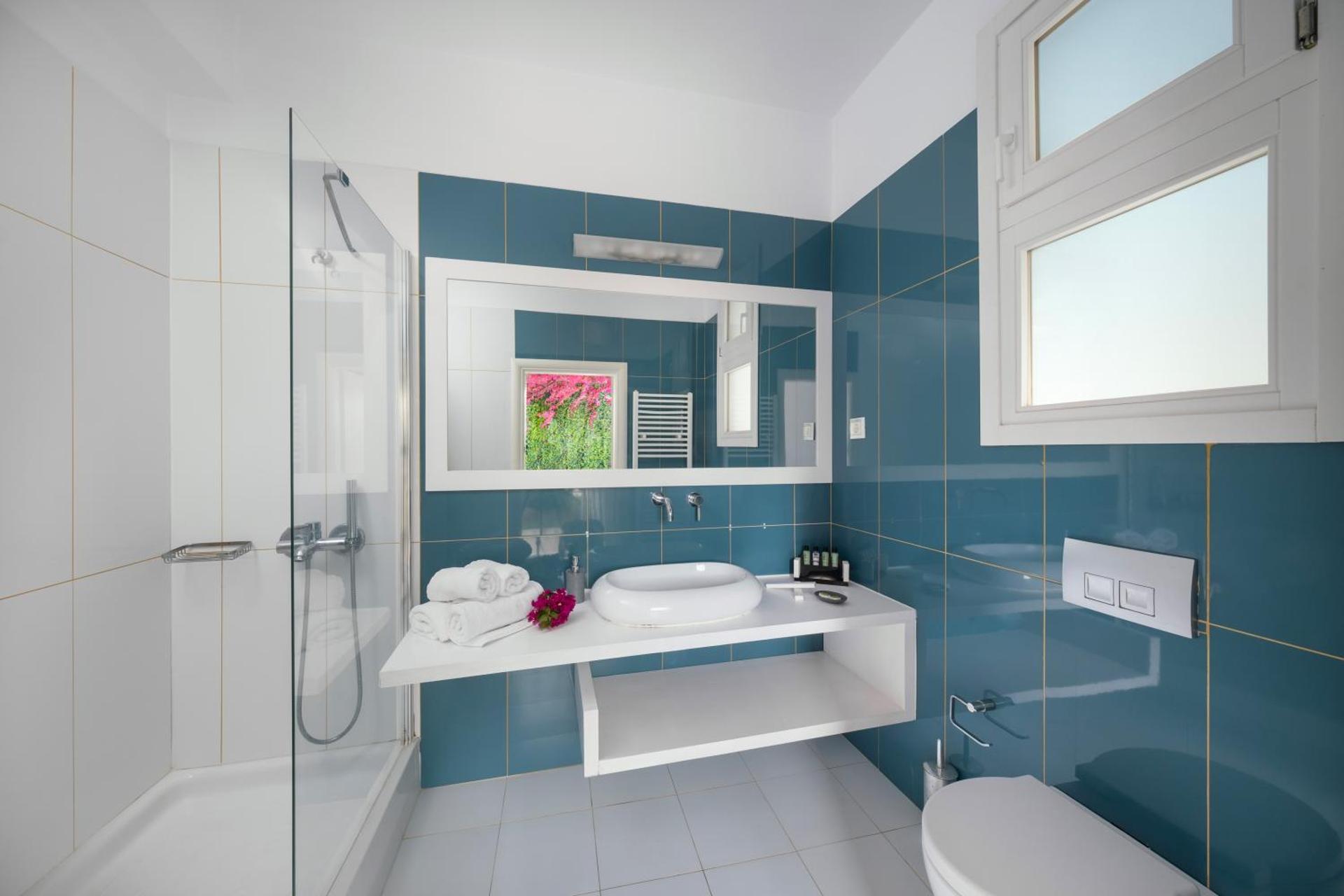 Hotel Nefeli - Photo 17