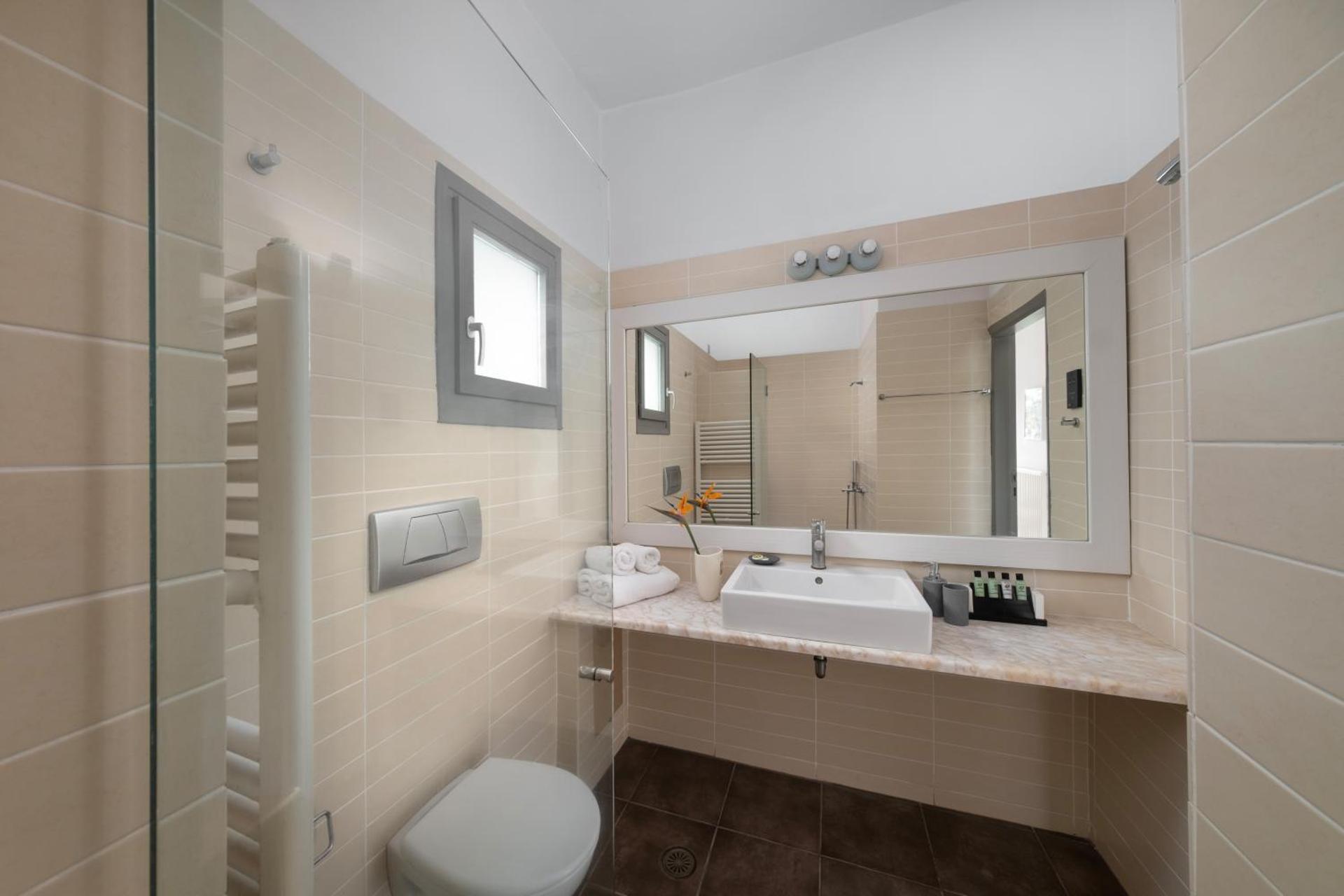 Hotel Nefeli - Photo 8