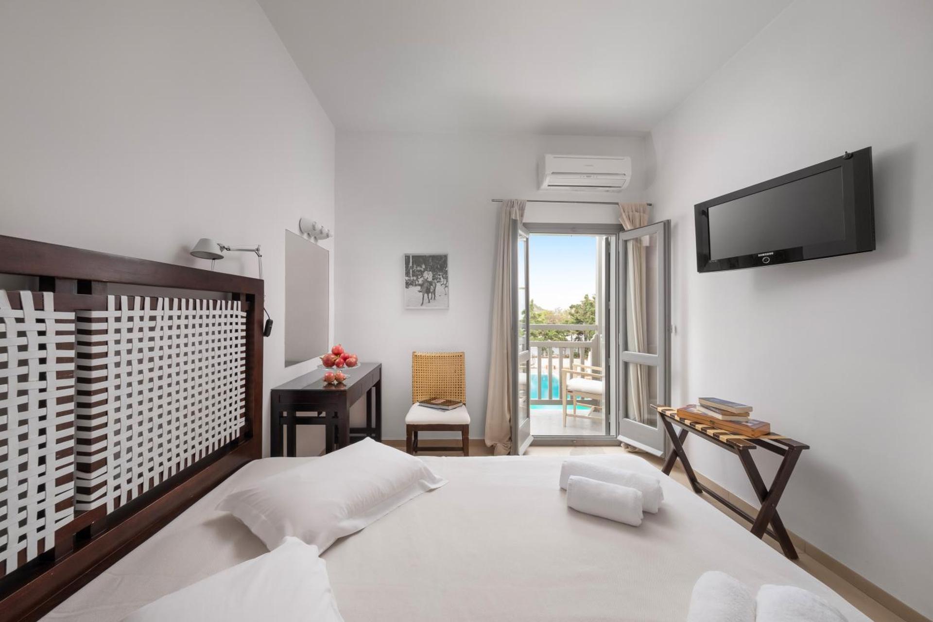 Hotel Nefeli - Photo 3