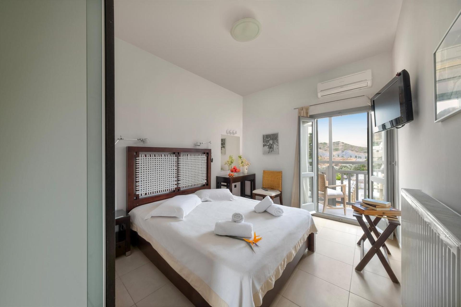 Hotel Nefeli - Photo 13