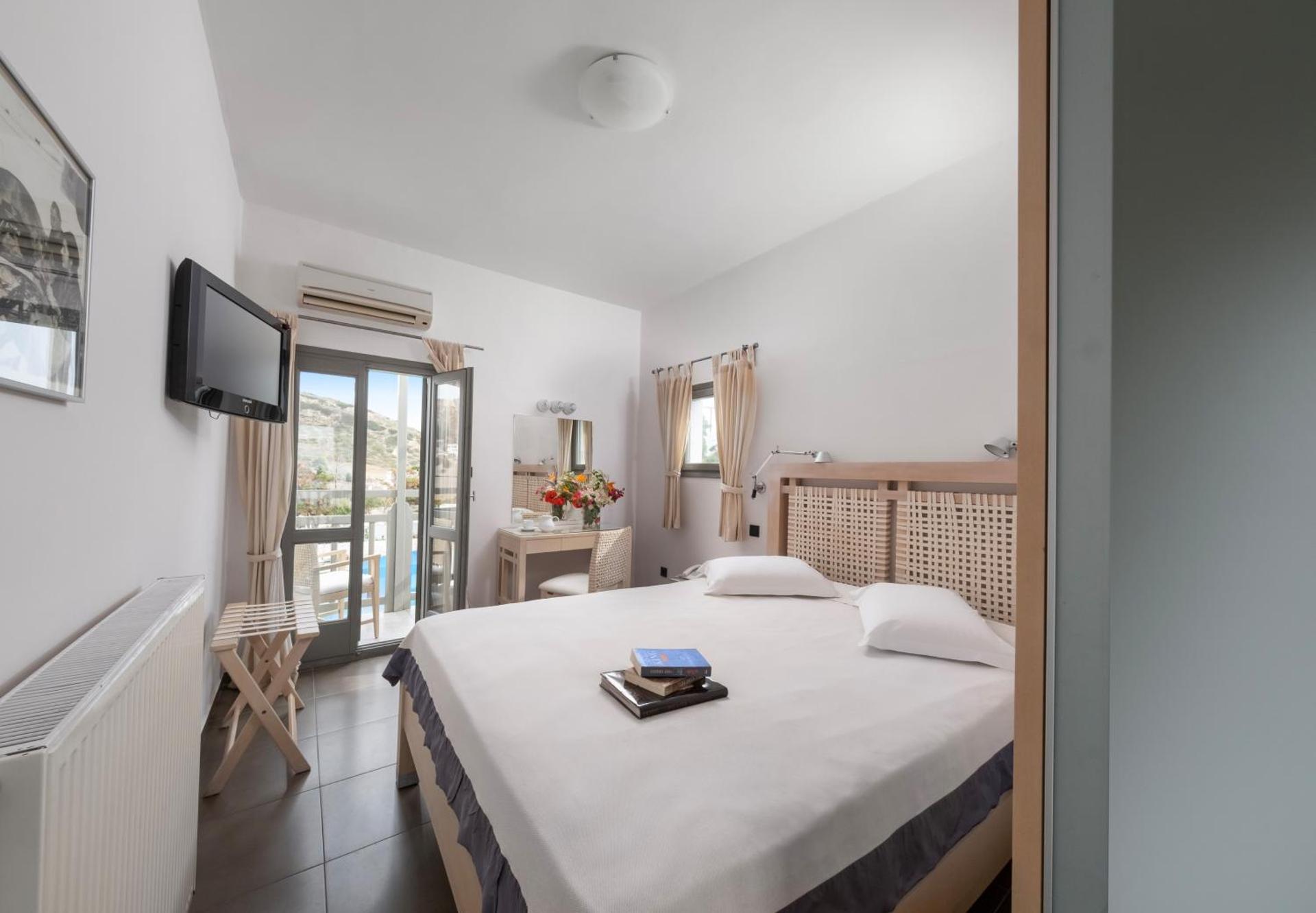 Hotel Nefeli - Photo 12
