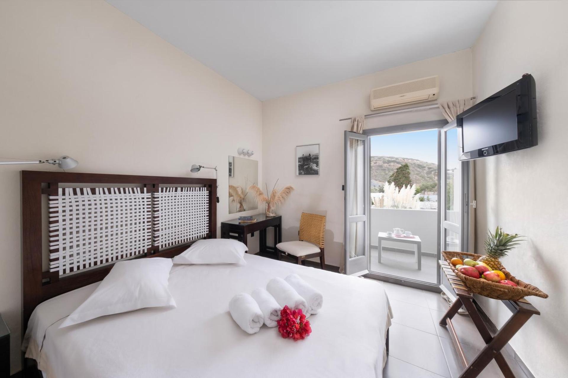 Hotel Nefeli - Photo 5