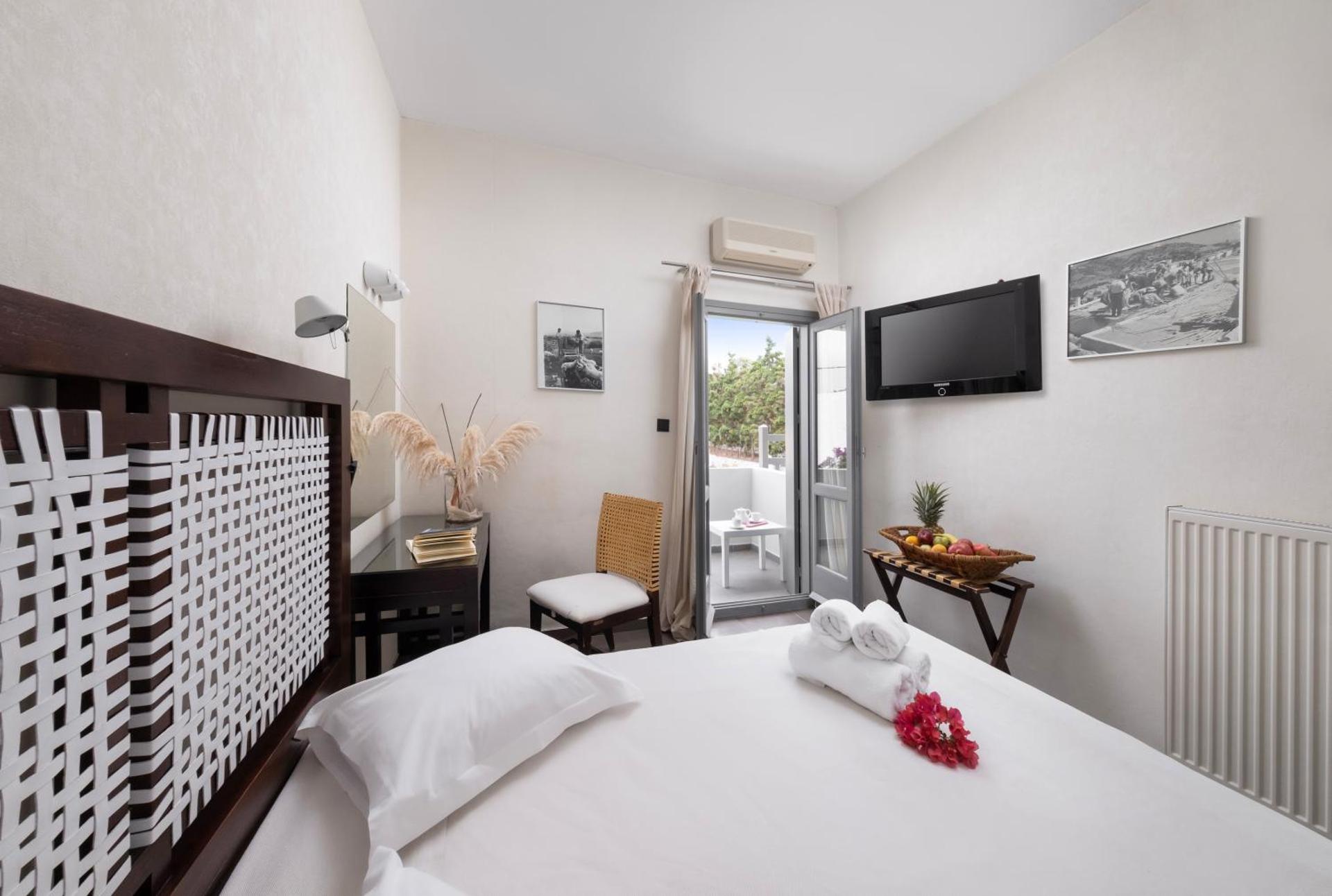 Hotel Nefeli - Photo 6