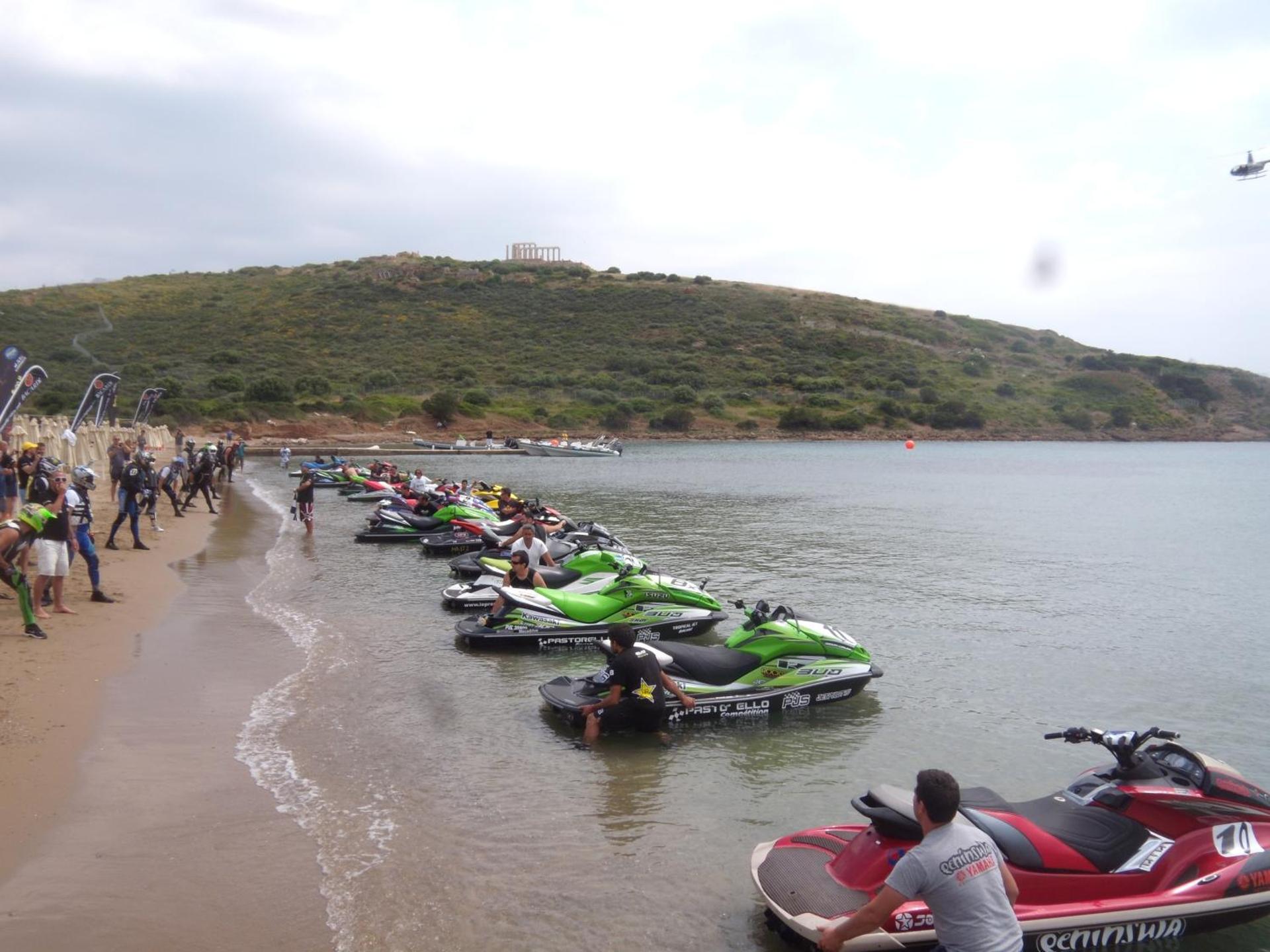 Aegeon Beach Hotel - Photo 95