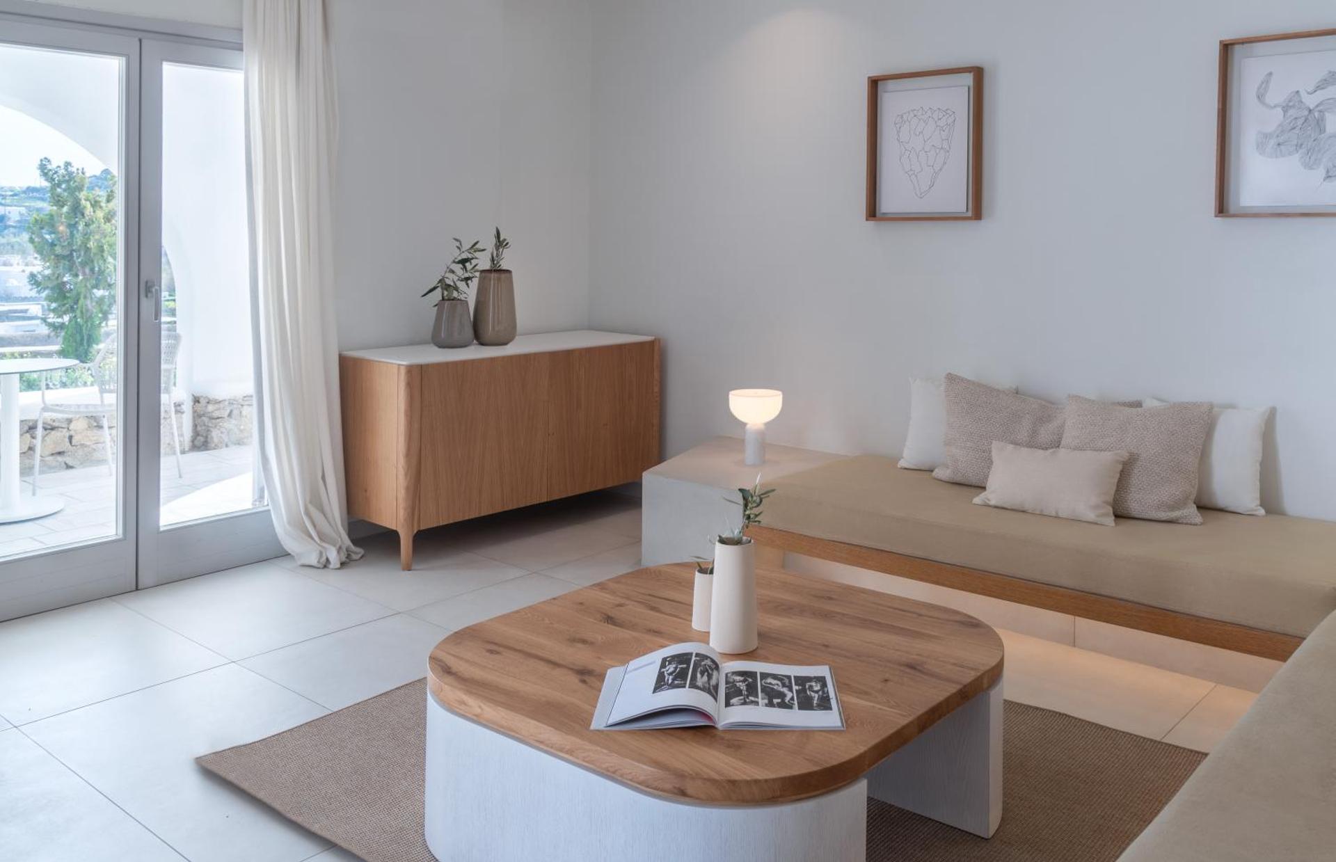 Andronikos Hotel - Photo 30