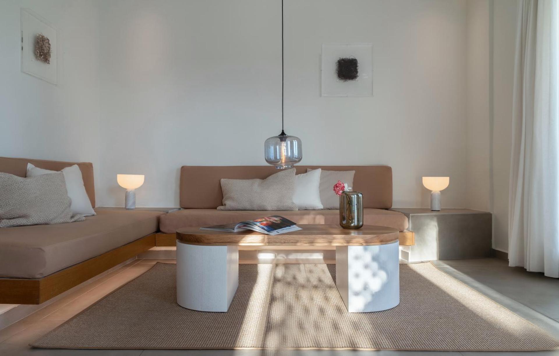 Andronikos Hotel - Photo 37