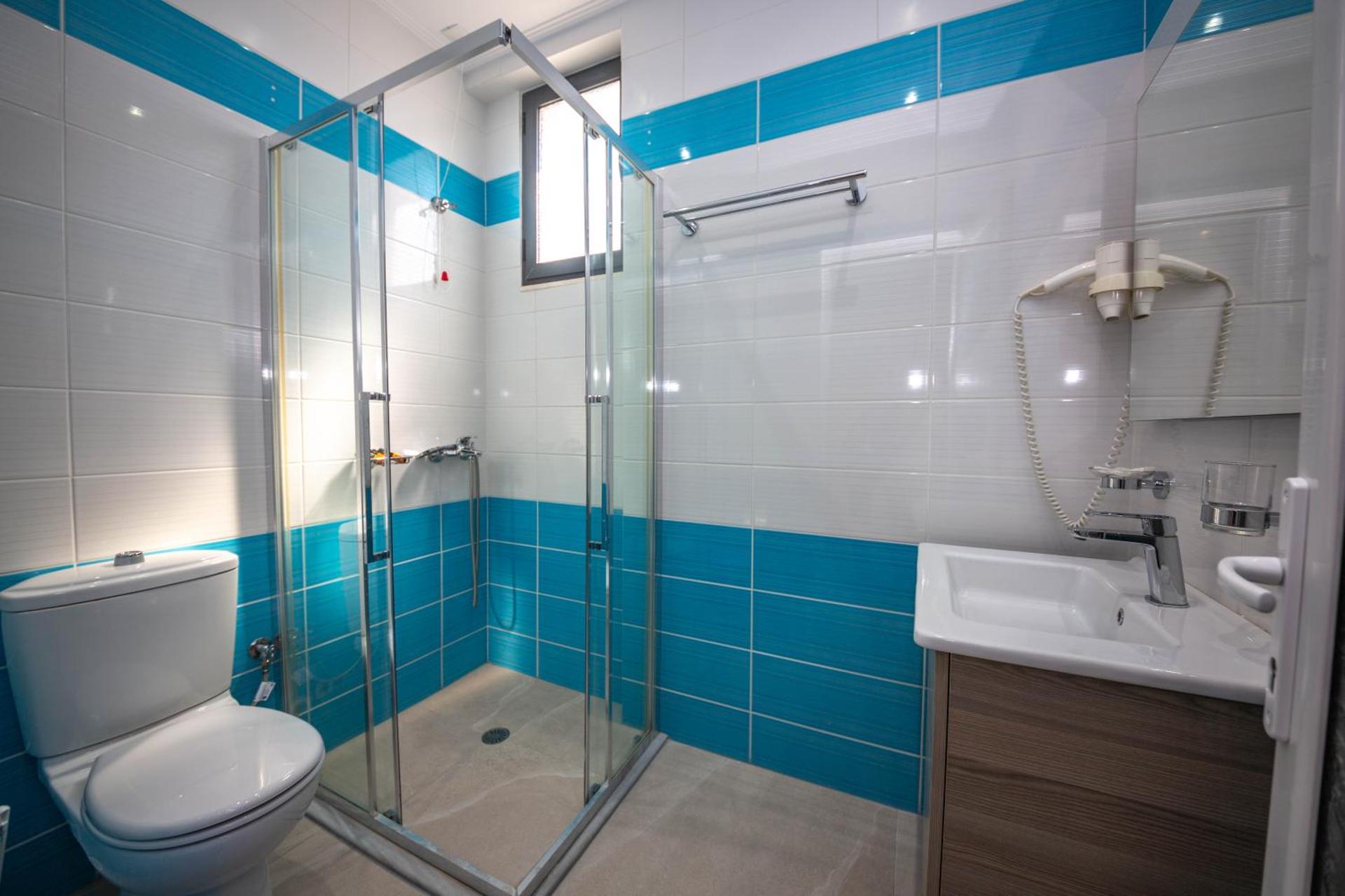 Hotel Blue Sky - Photo 98