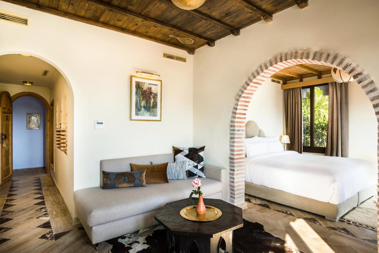 Dar Echchaouen Maison d'Hôtes & Riad - Photo 35