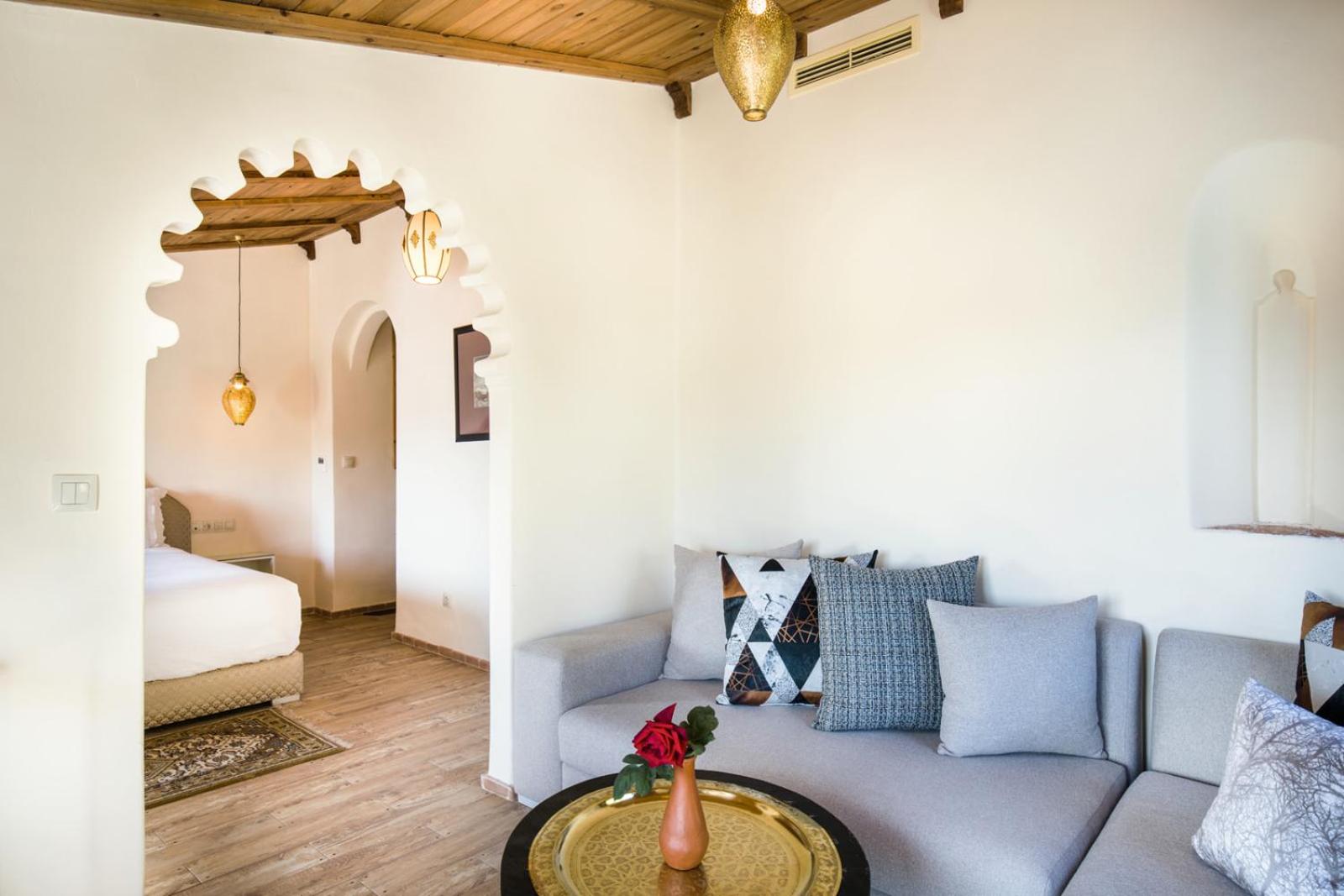 Dar Echchaouen Maison d'Hôtes & Riad - Photo 37