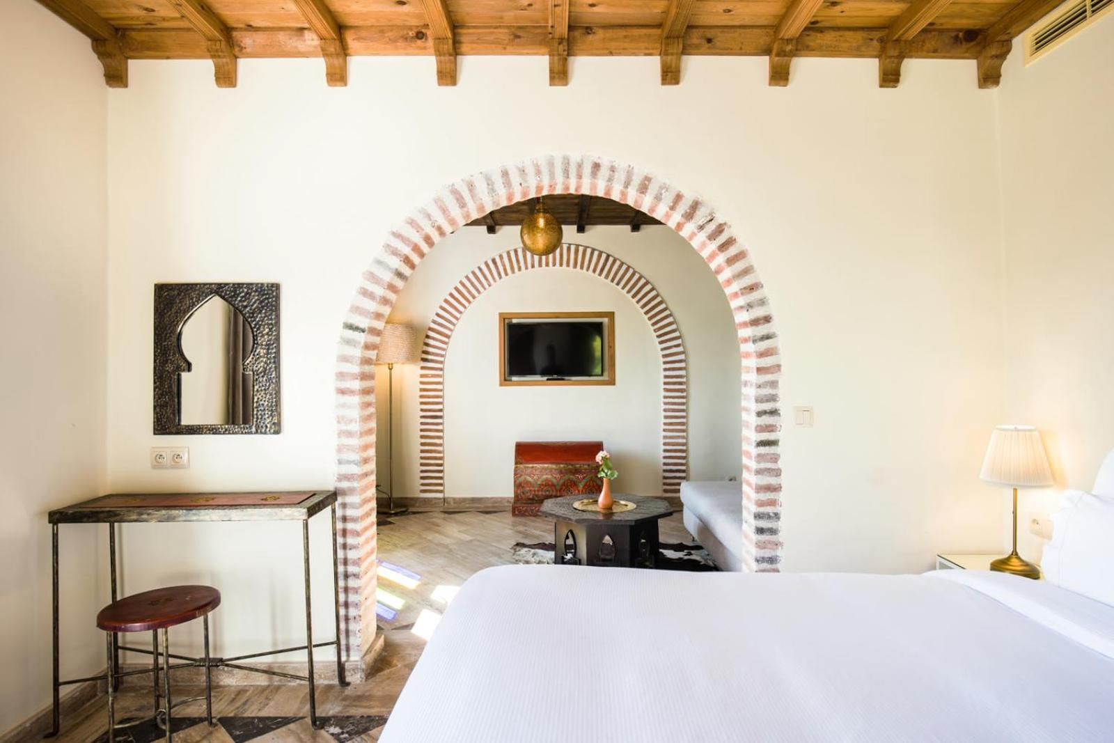 Dar Echchaouen Maison d'Hôtes & Riad - Photo 38